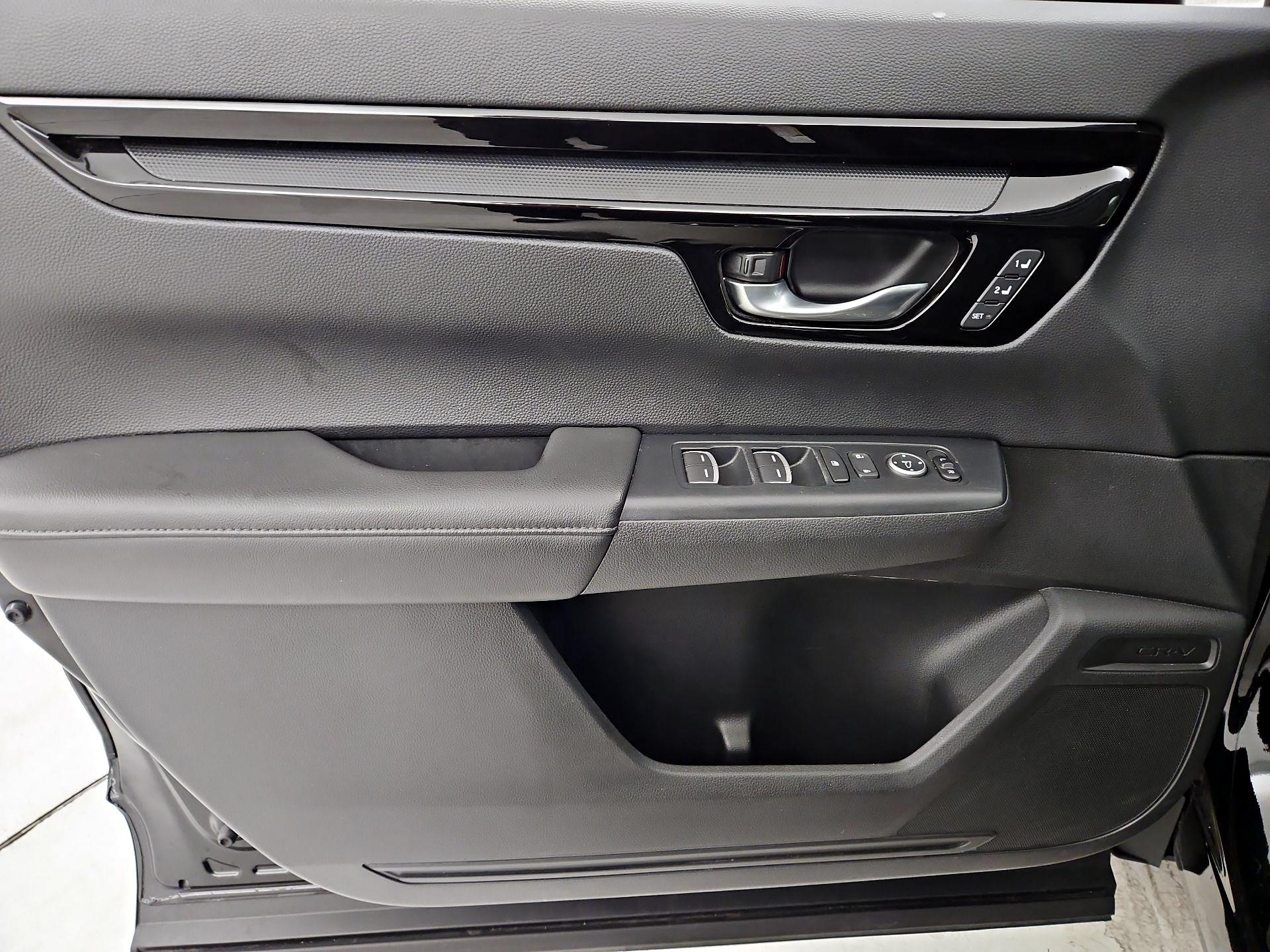 Thumbnail: 2024 Honda CR-V - 12