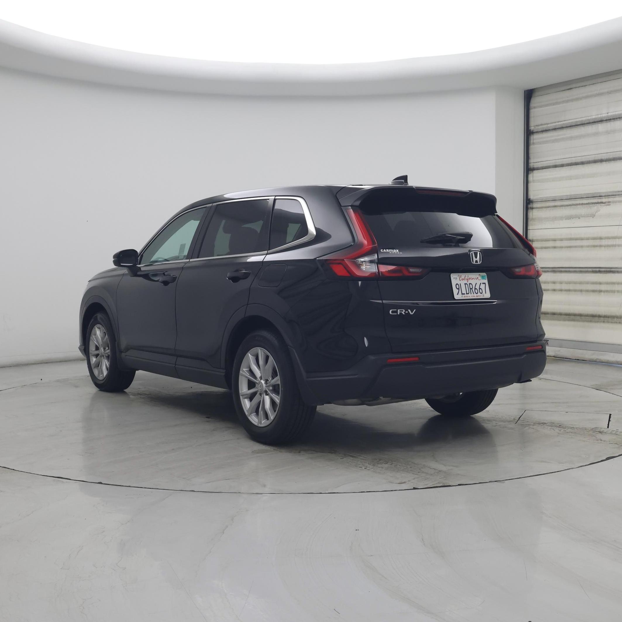 Thumbnail: 2024 Honda CR-V - 2