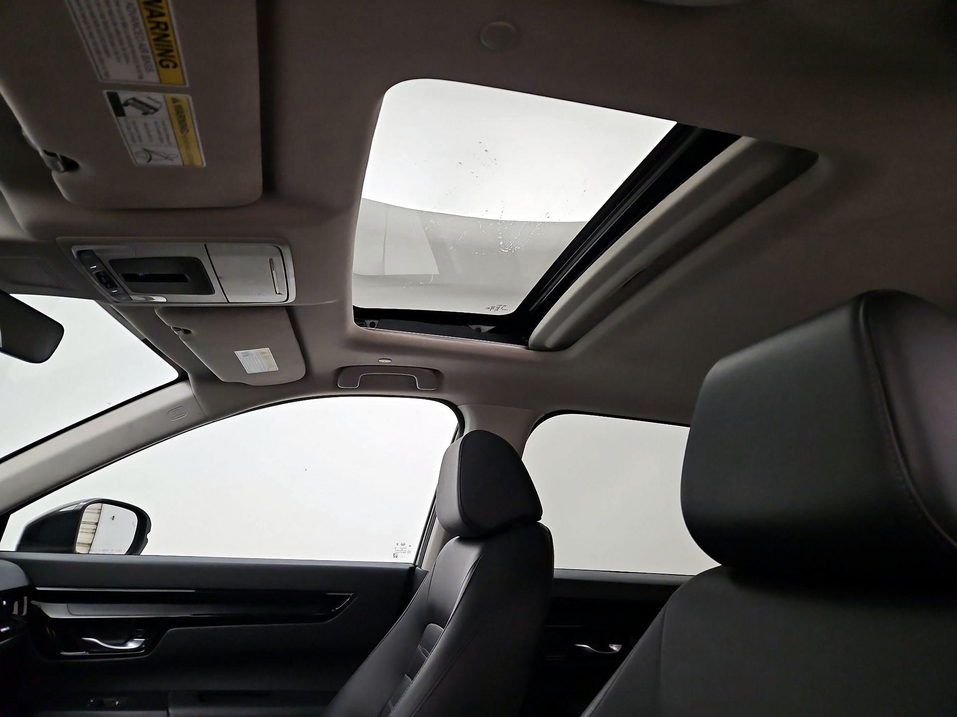 Thumbnail: 2024 Honda CR-V - 19