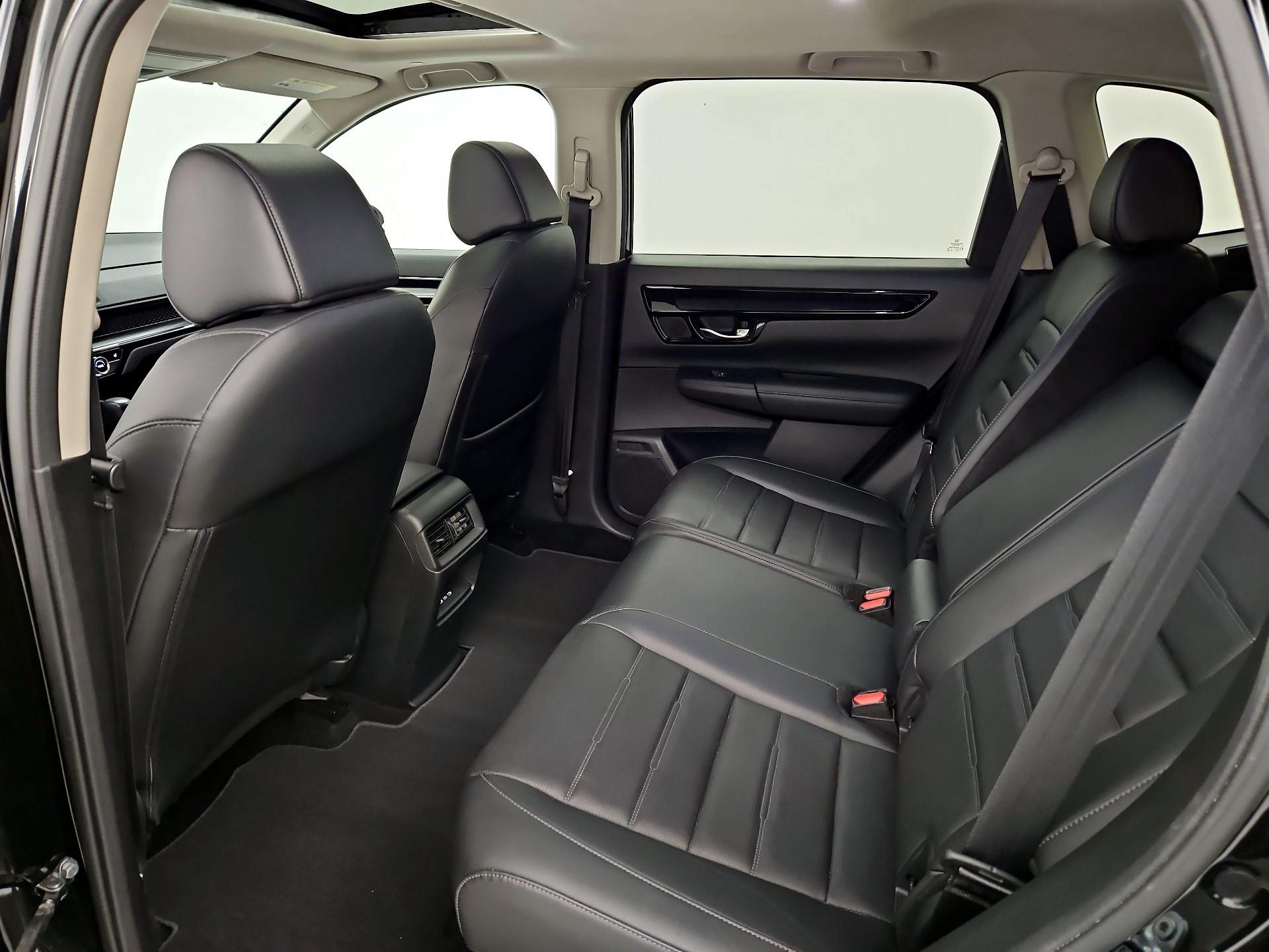 Thumbnail: 2024 Honda CR-V - 20