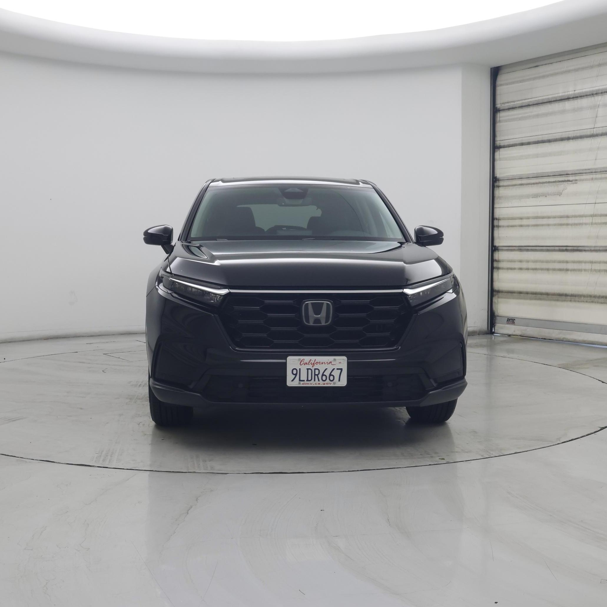 Thumbnail: 2024 Honda CR-V - 5