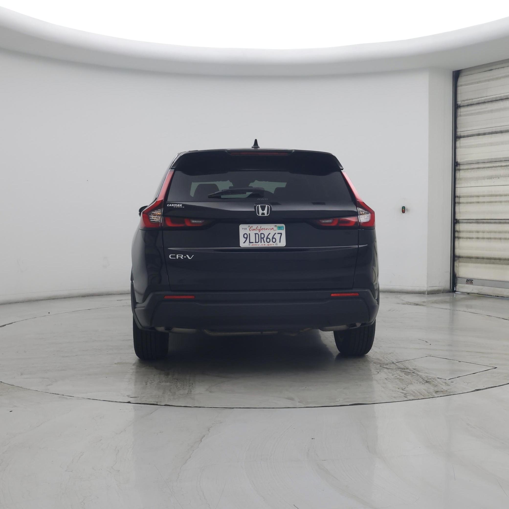 Thumbnail: 2024 Honda CR-V - 6