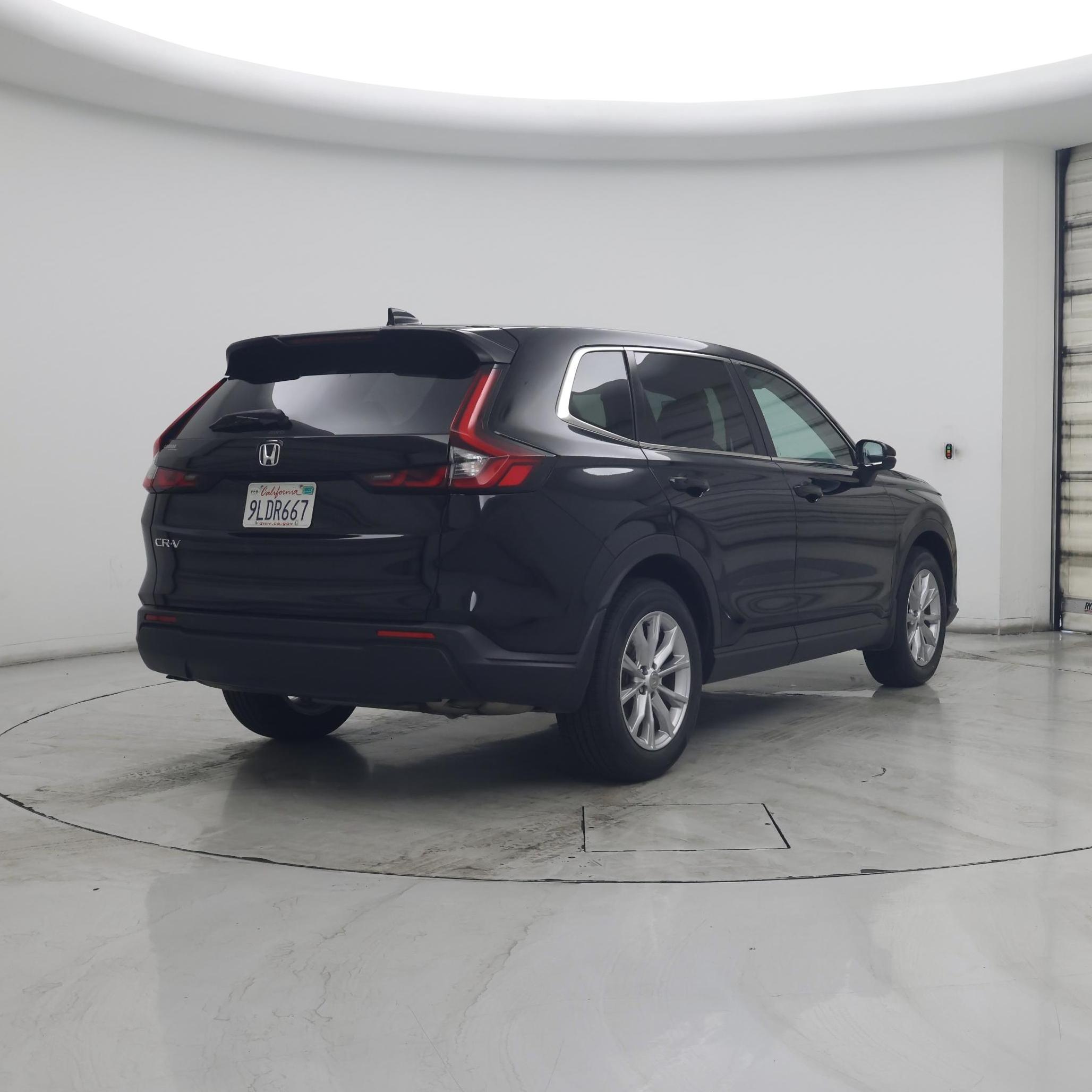Thumbnail: 2024 Honda CR-V - 8
