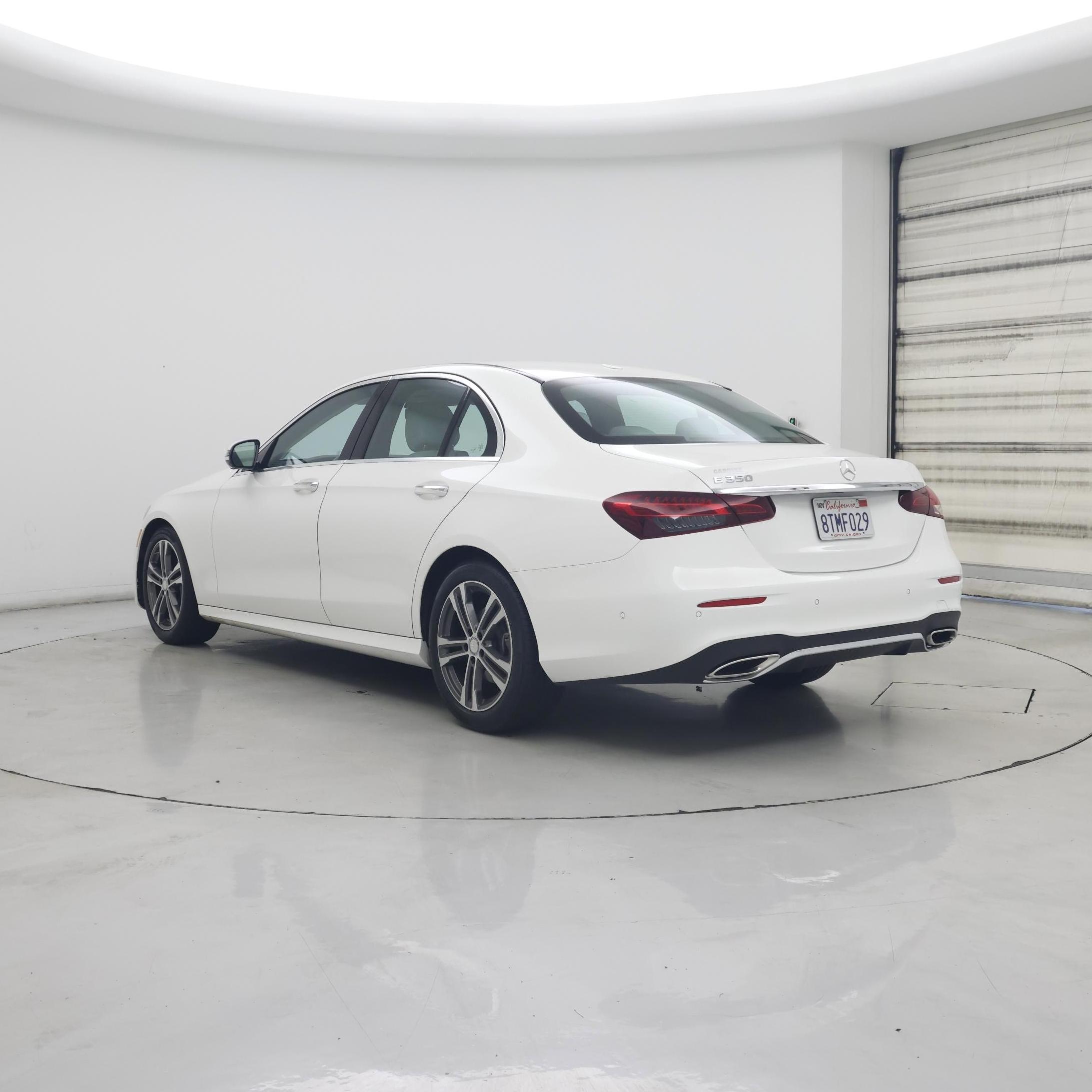 Thumbnail: 2021 Mercedes-Benz E-Class - 2