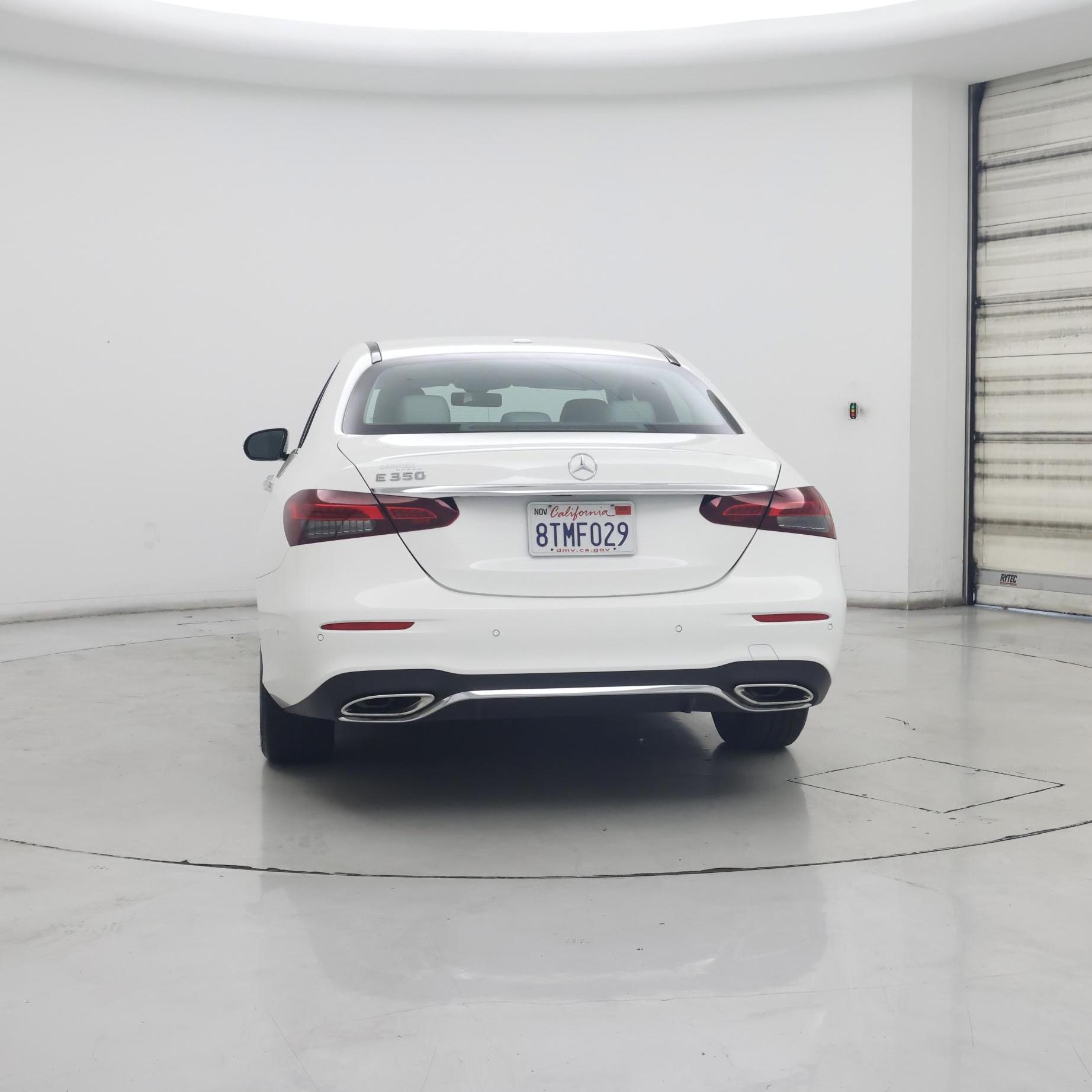 Thumbnail: 2021 Mercedes-Benz E-Class - 6