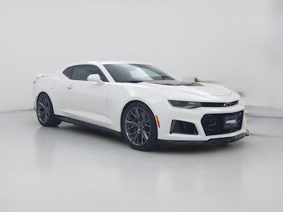 2023 Chevrolet Camaro ZL1