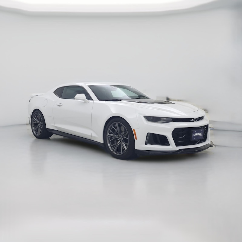 2023 Chevrolet Camaro ZL1