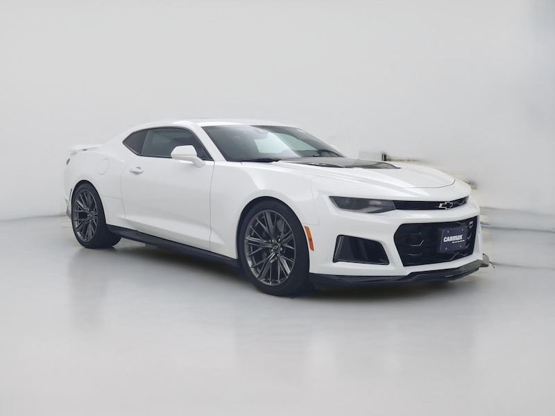 2023 Chevrolet Camaro ZL1