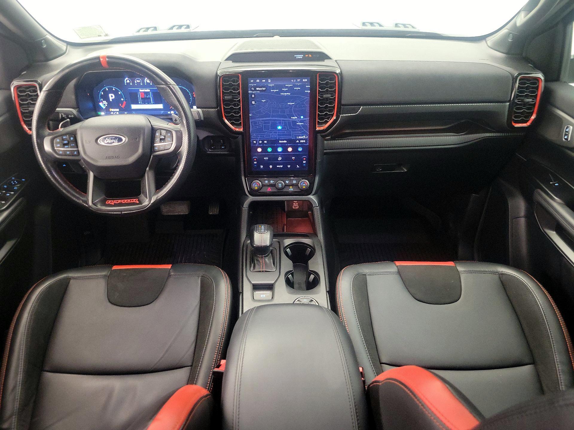 Thumbnail: 2024 Ford Ranger - 9