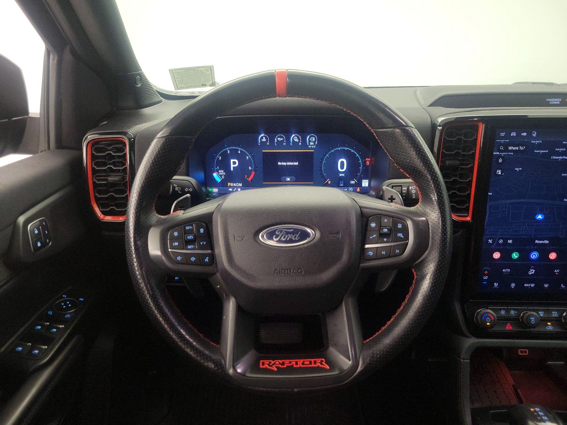 Thumbnail: 2024 Ford Ranger - 10