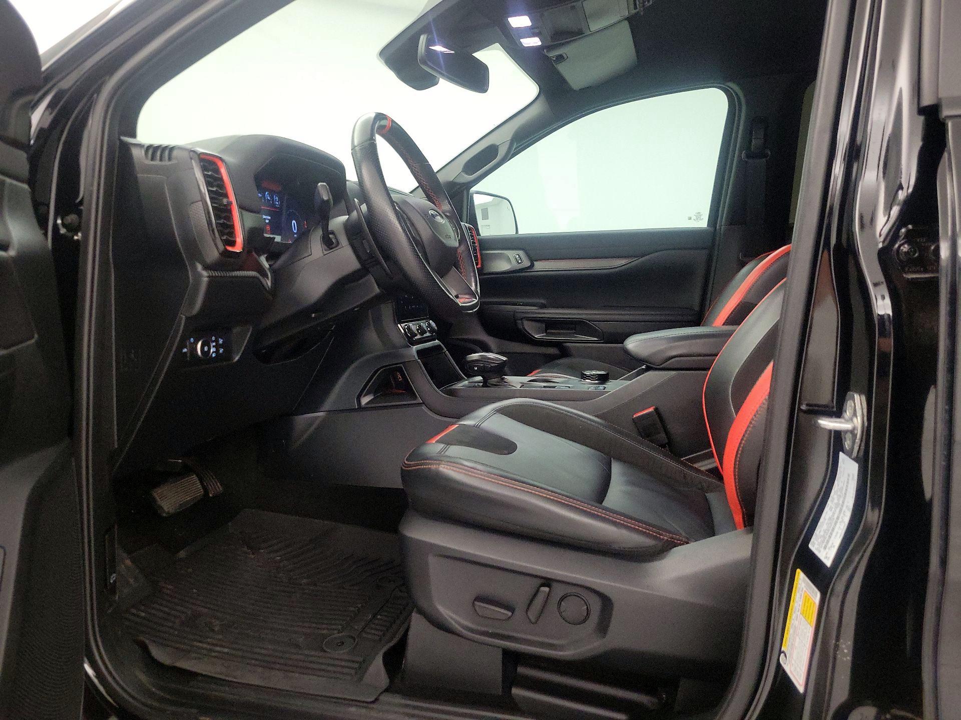 Thumbnail: 2024 Ford Ranger - 11