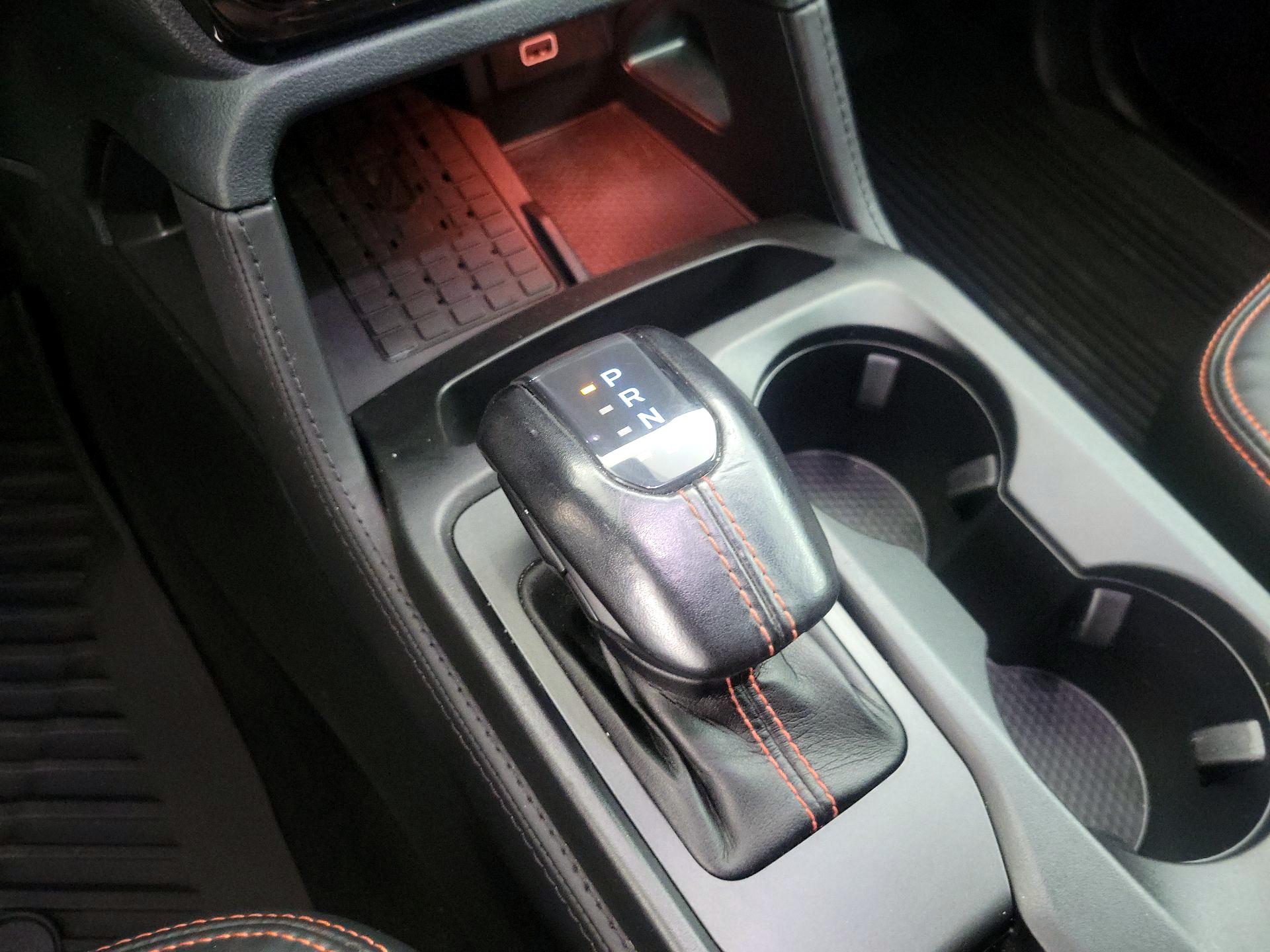 Thumbnail: 2024 Ford Ranger - 18