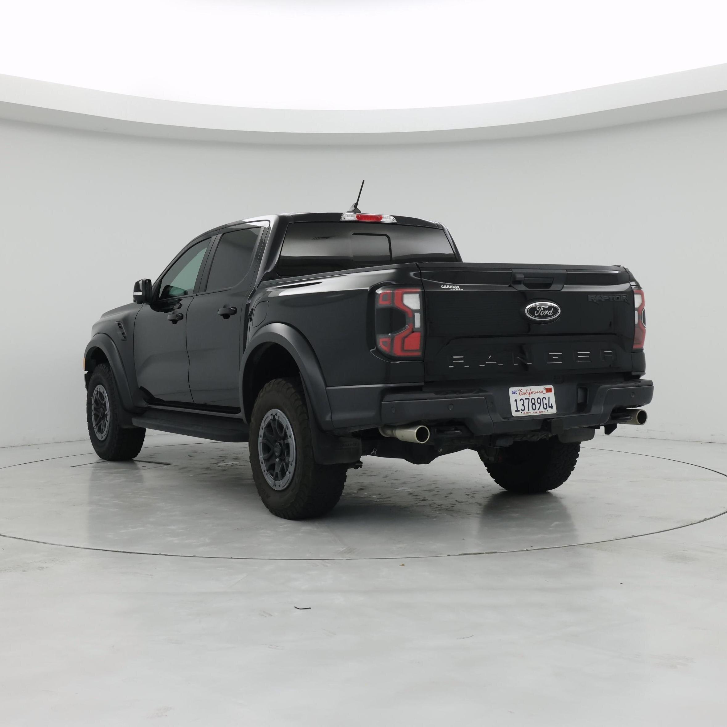 Thumbnail: 2024 Ford Ranger - 2