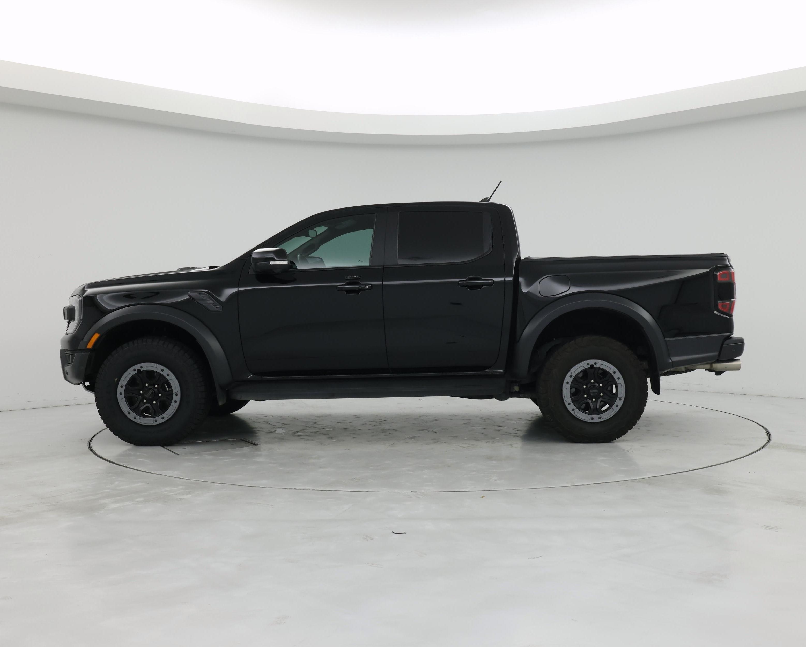 Thumbnail: 2024 Ford Ranger - 3