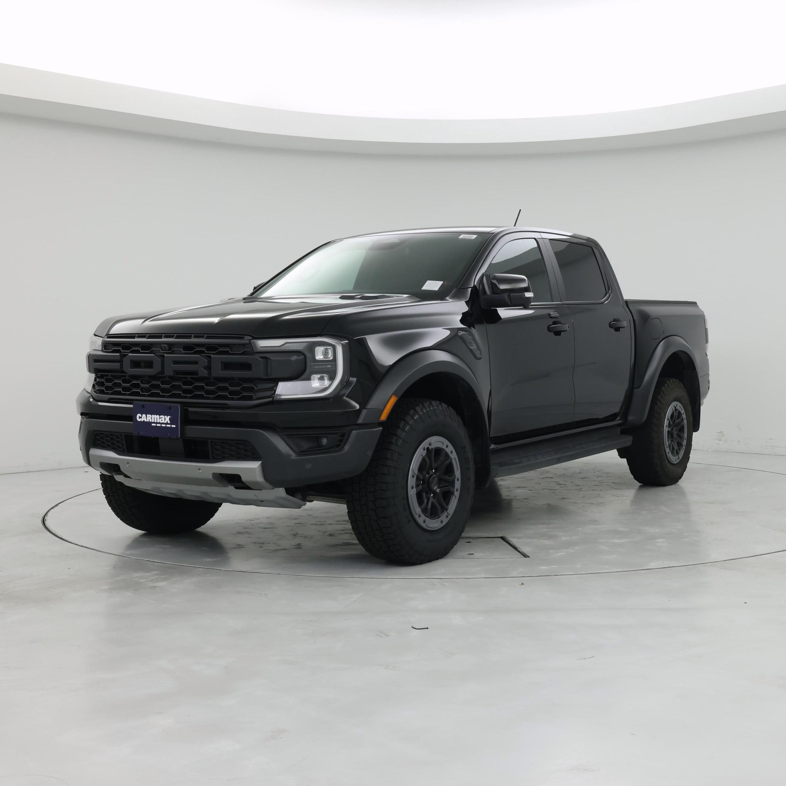 Thumbnail: 2024 Ford Ranger - 4