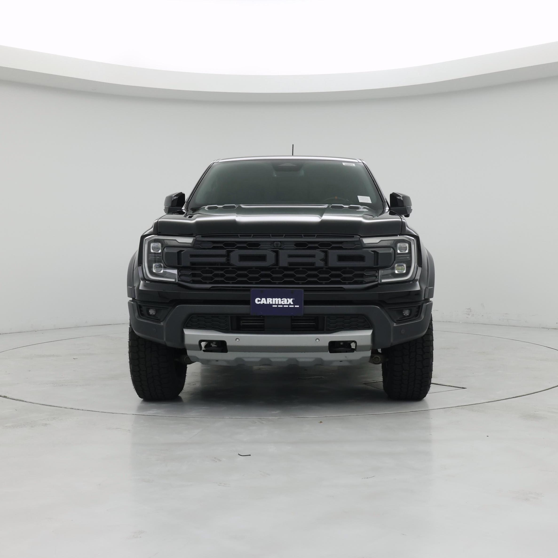 Thumbnail: 2024 Ford Ranger - 5