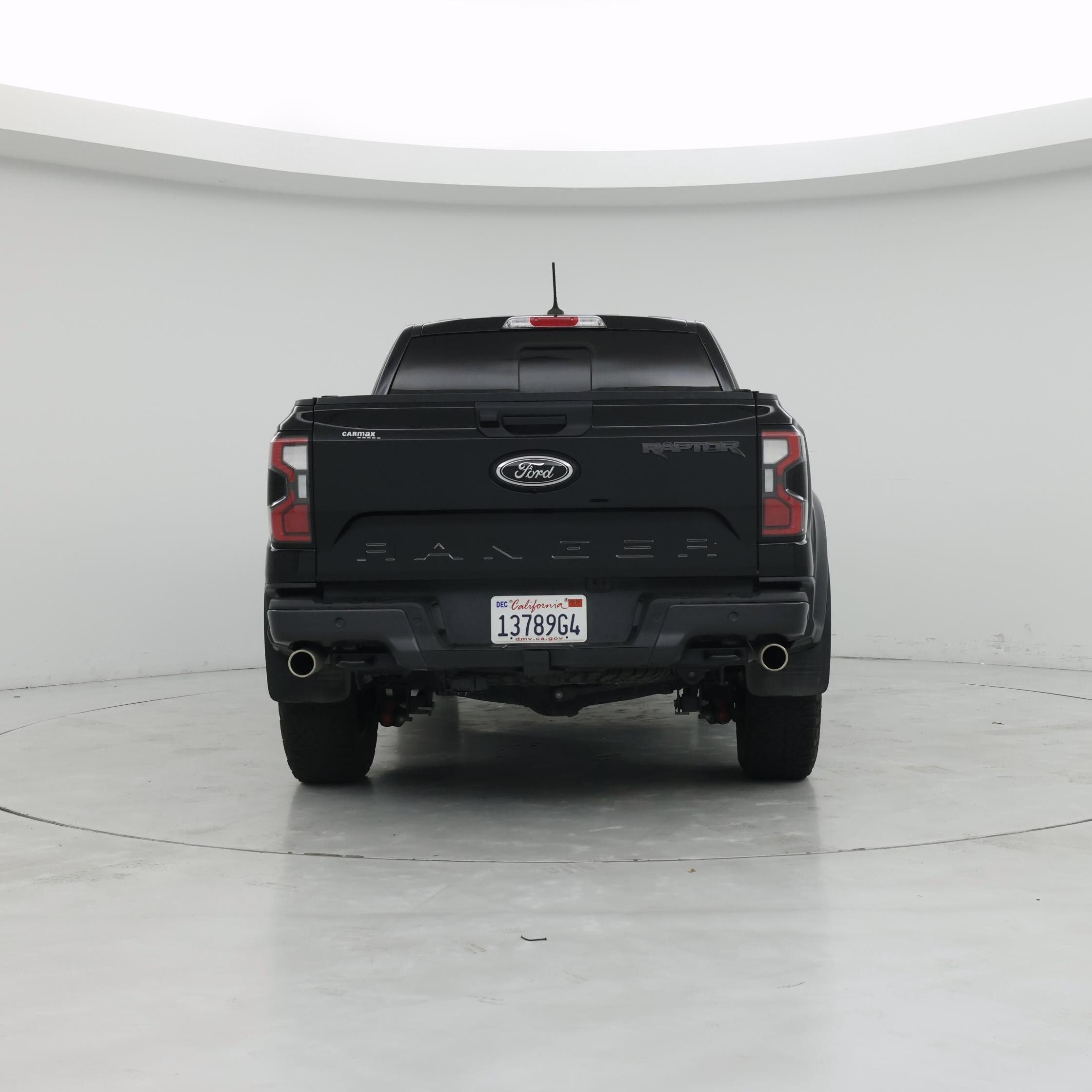 Thumbnail: 2024 Ford Ranger - 6