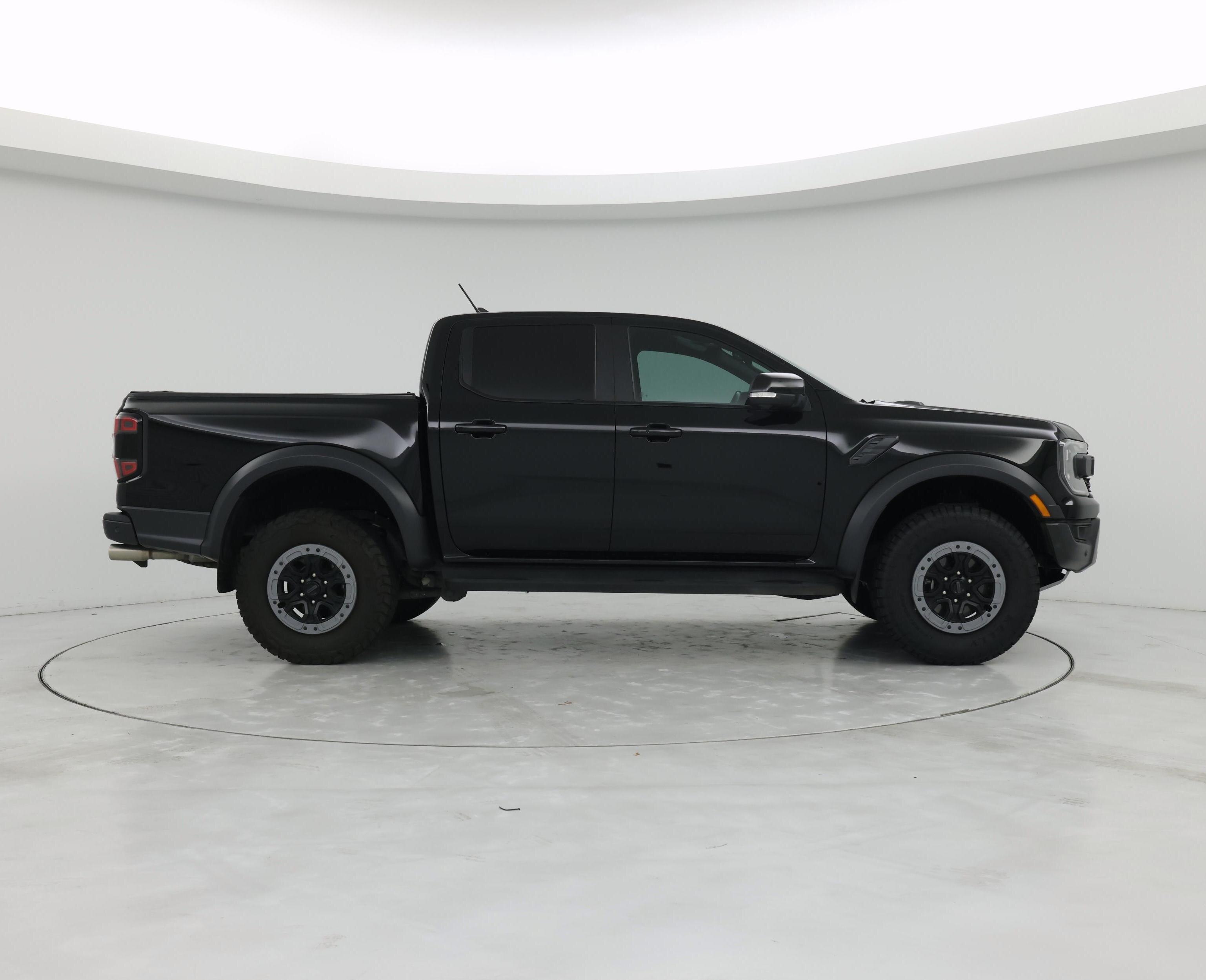 Thumbnail: 2024 Ford Ranger - 7