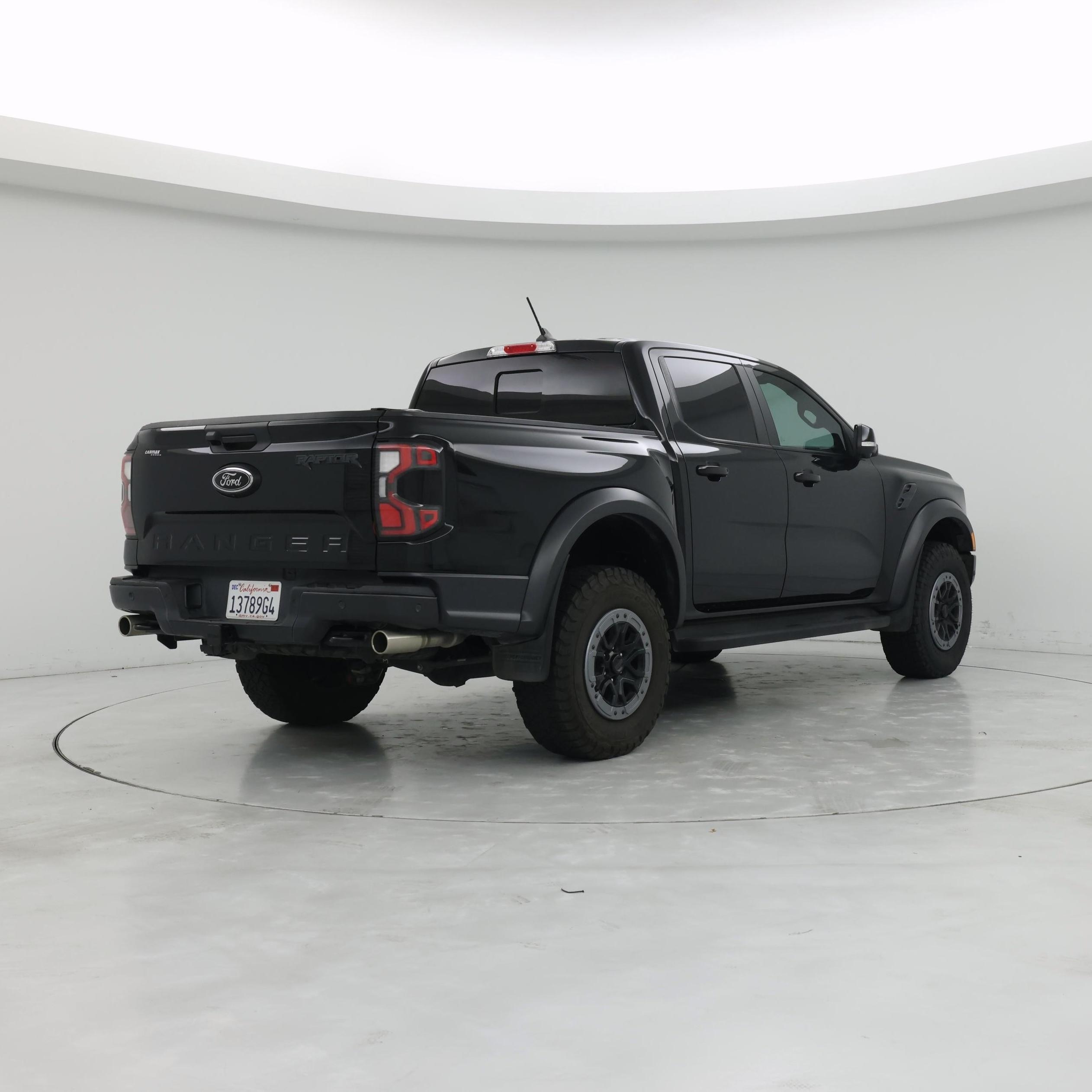 Thumbnail: 2024 Ford Ranger - 8
