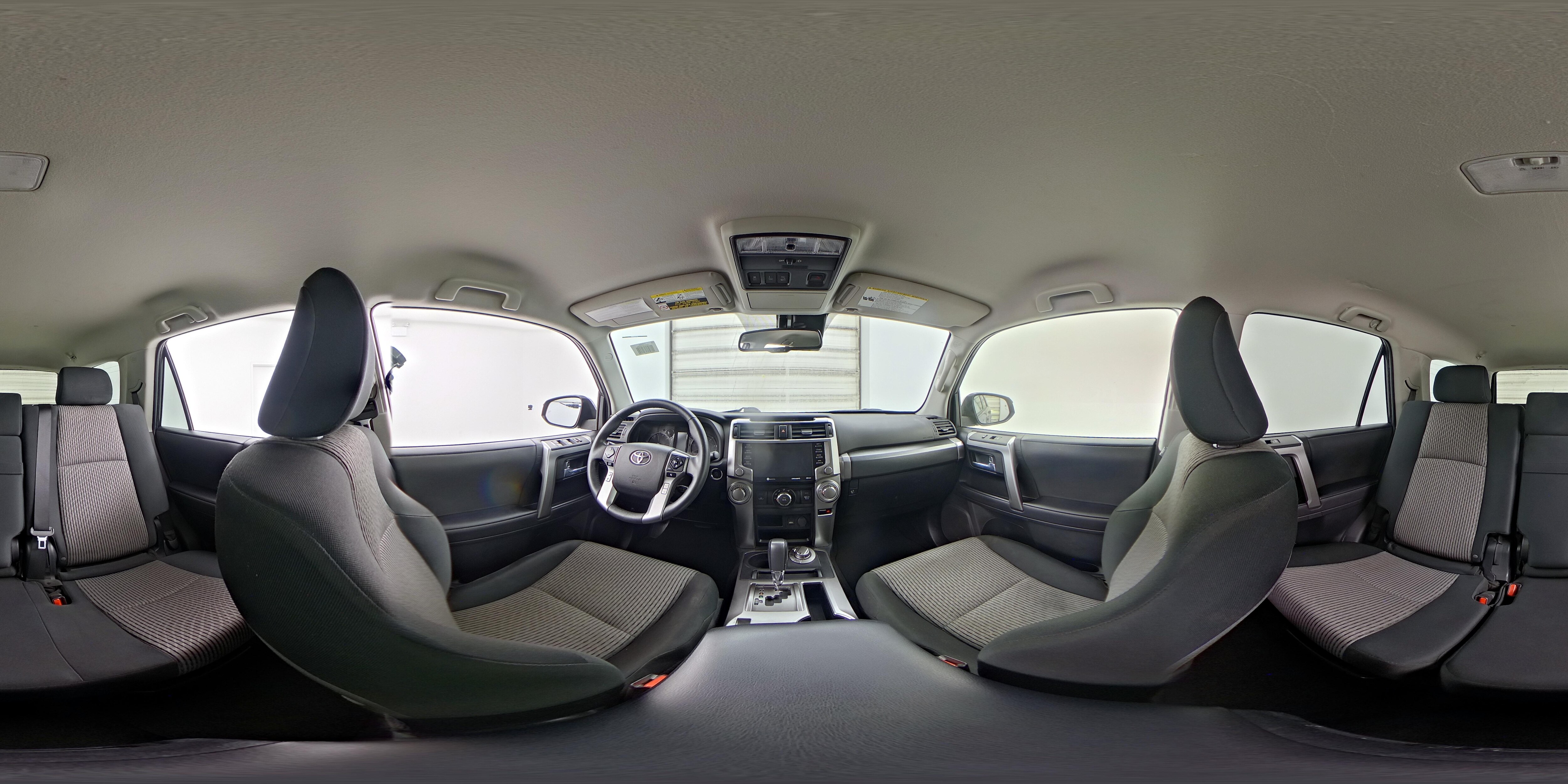 2023 Toyota 4Runner SR5 - Photo 27