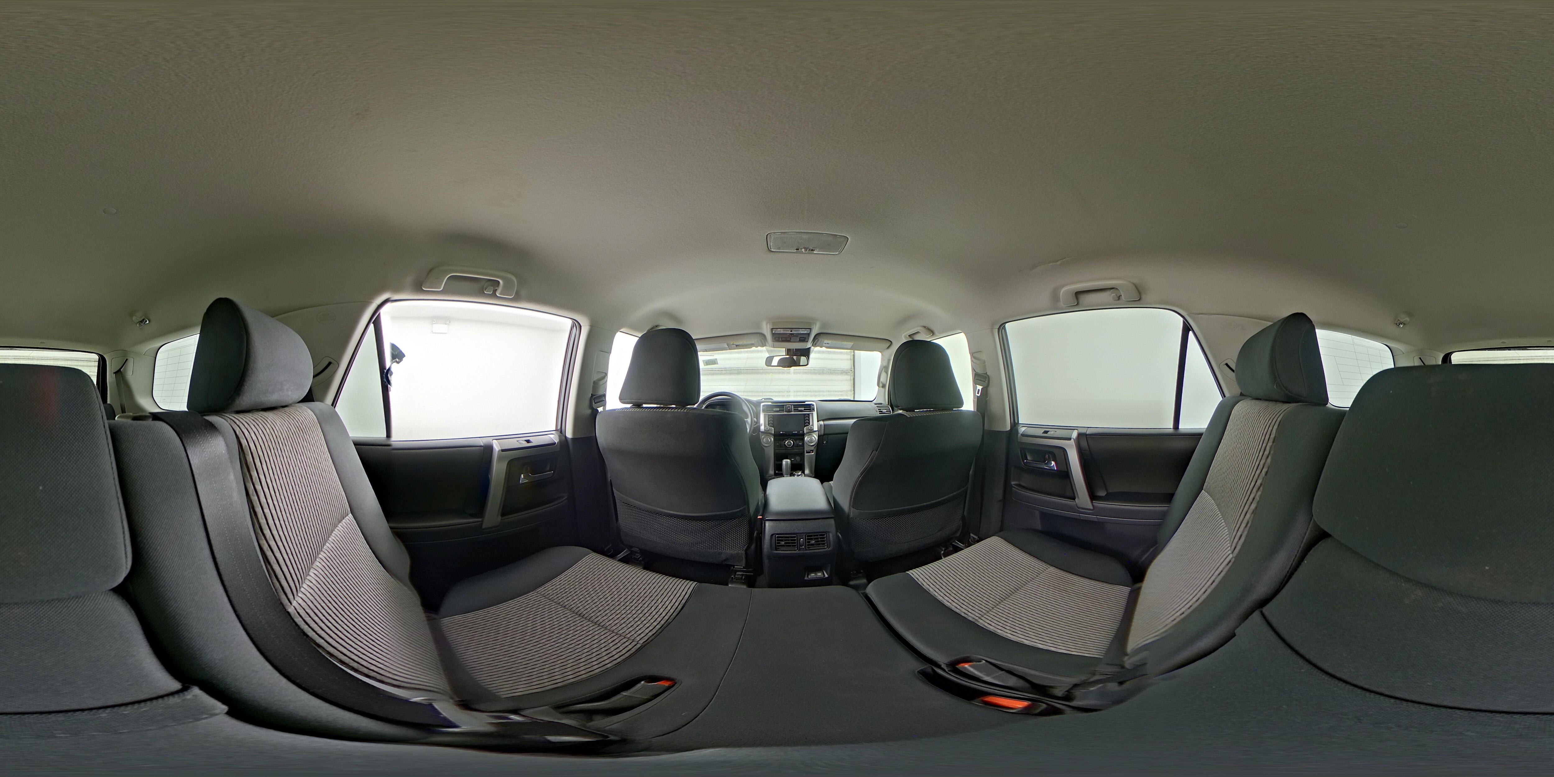 2023 Toyota 4Runner SR5 - Photo 28