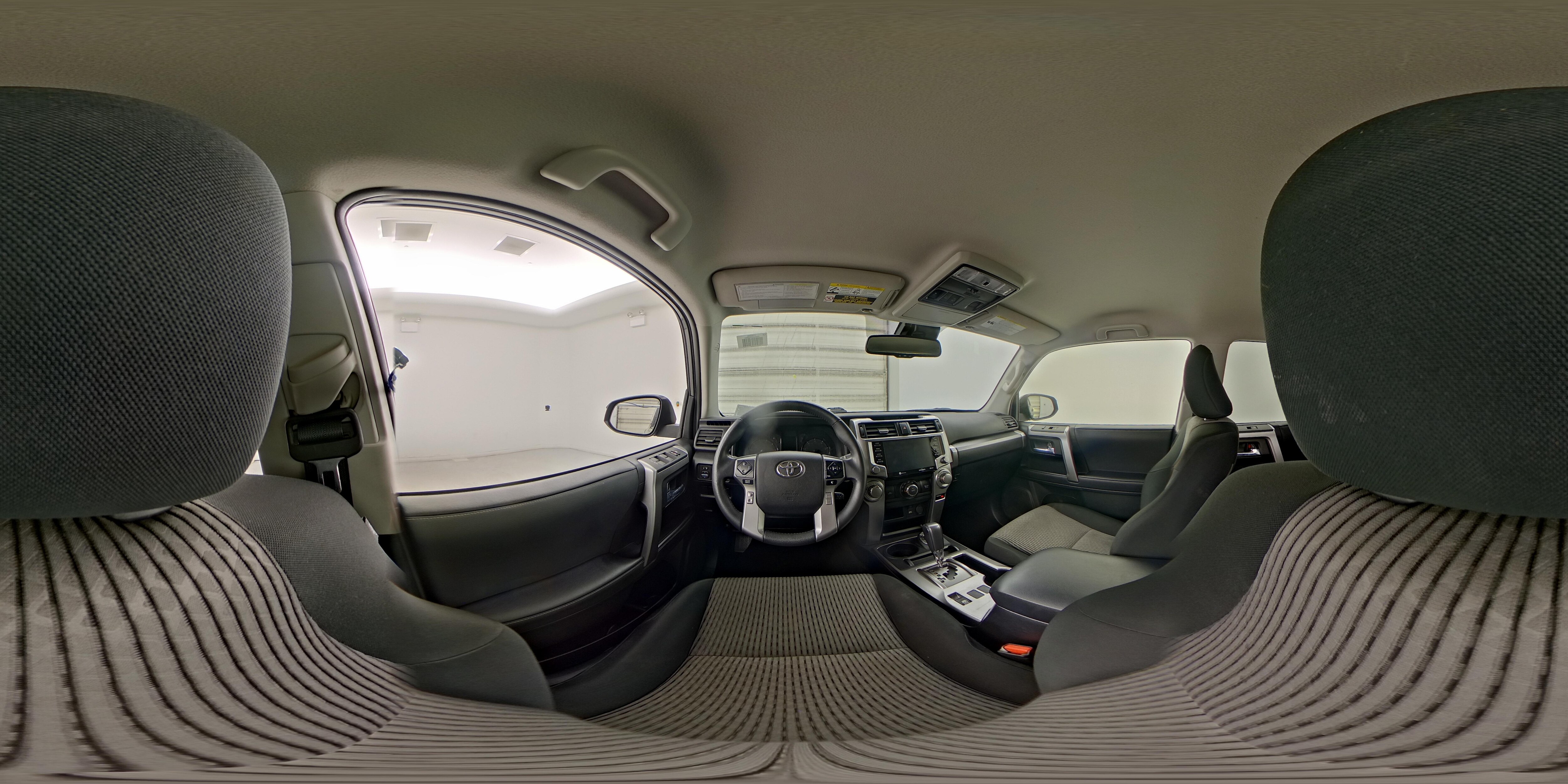 2023 Toyota 4Runner SR5 - Photo 29