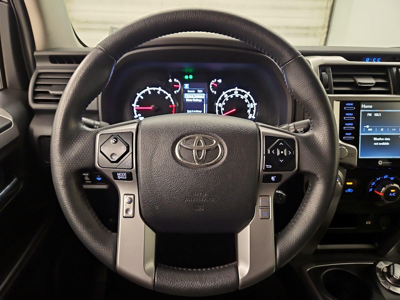 2023 Toyota 4Runner SR5 - Photo 11