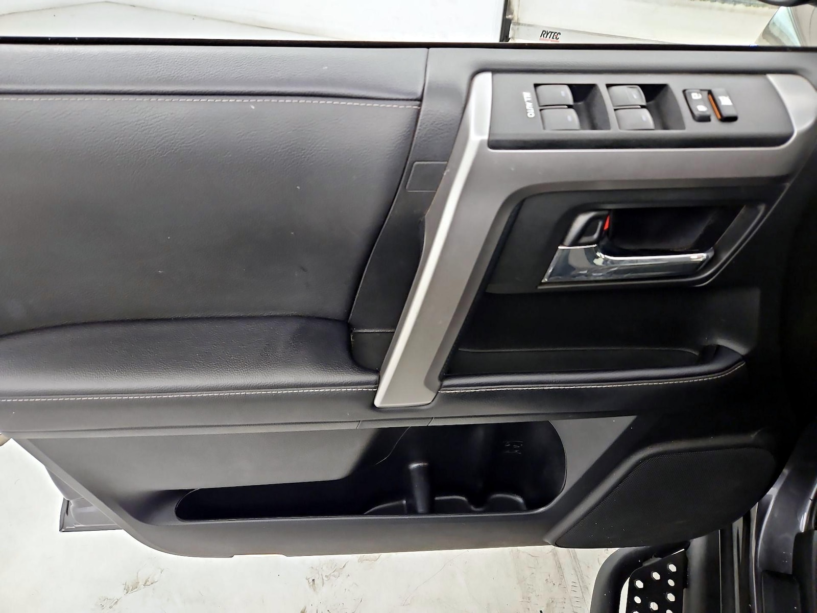 2023 Toyota 4Runner SR5 - Photo 13