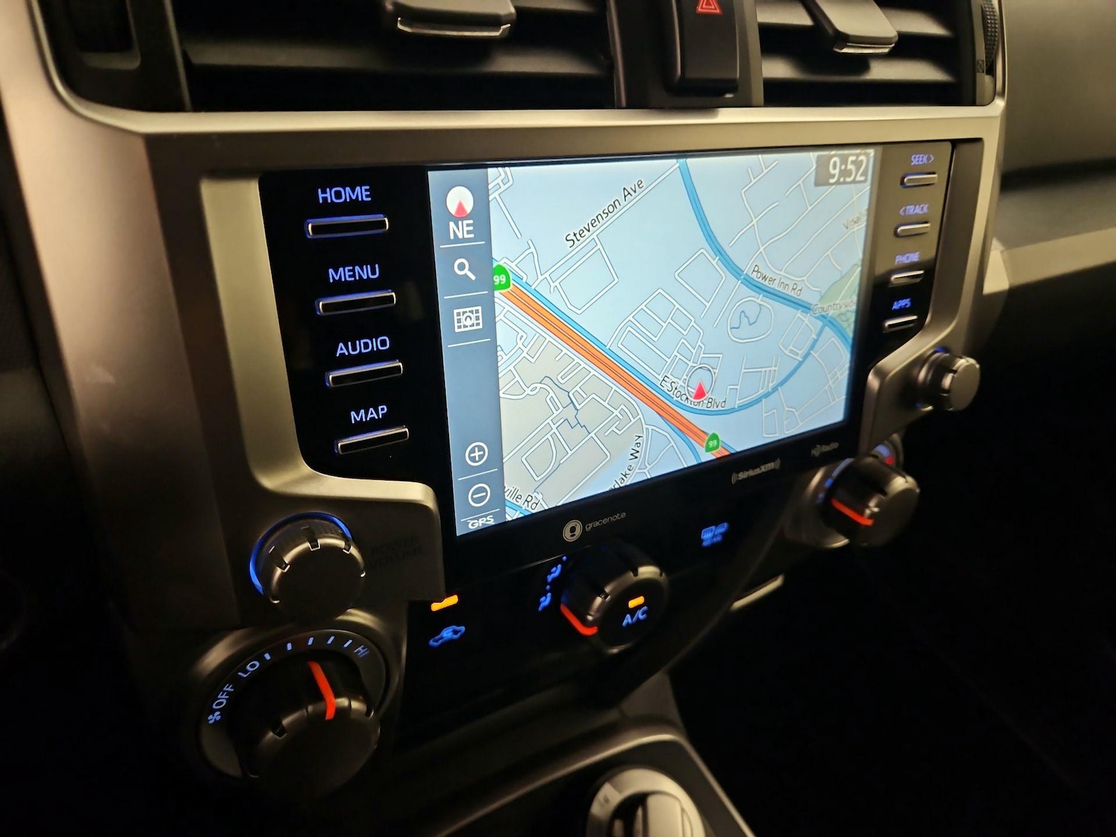 2023 Toyota 4Runner SR5 - Photo 15