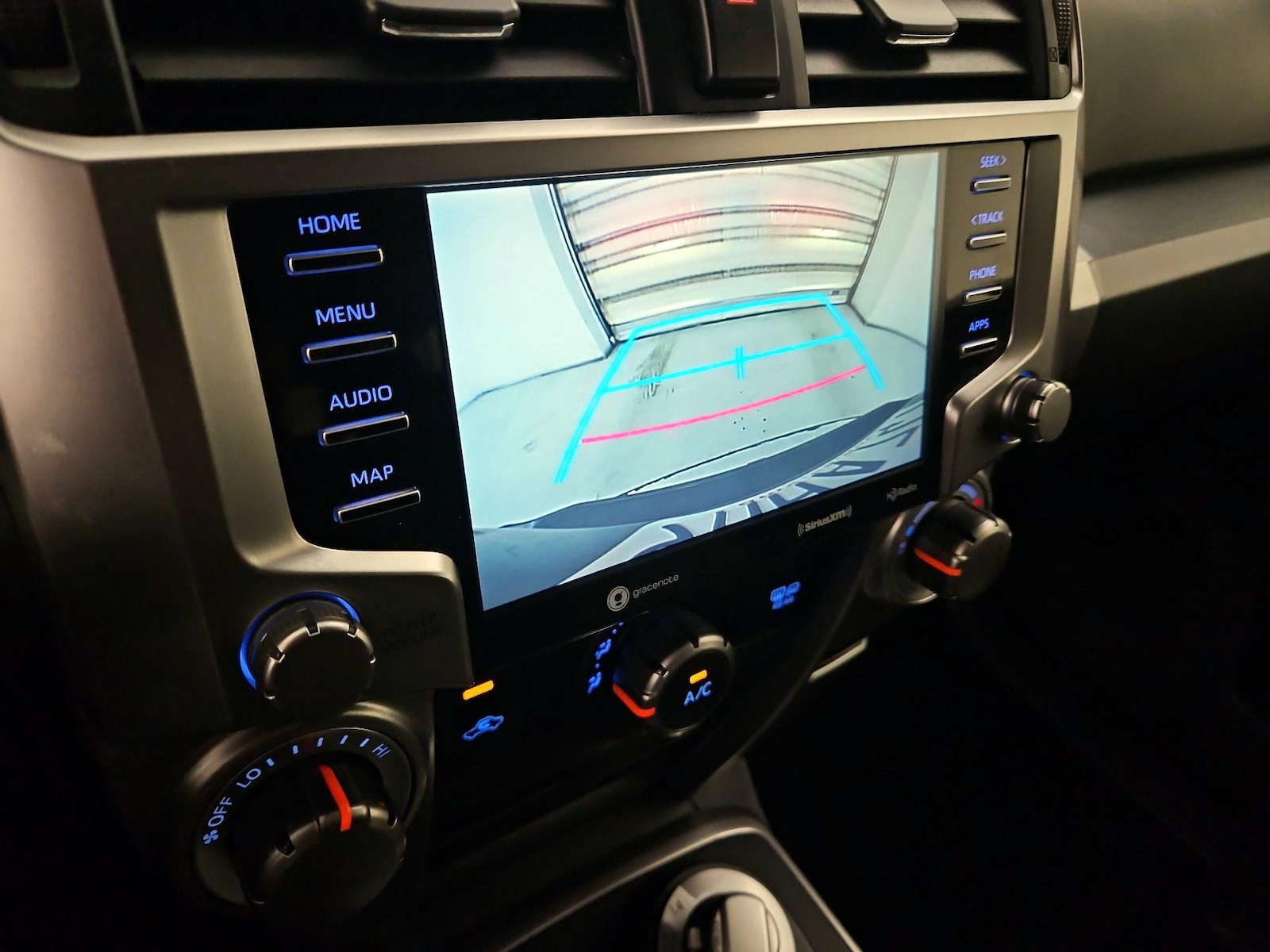2023 Toyota 4Runner SR5 - Photo 16