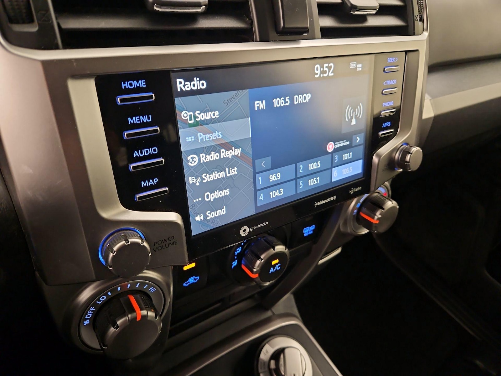 2023 Toyota 4Runner SR5 - Photo 17