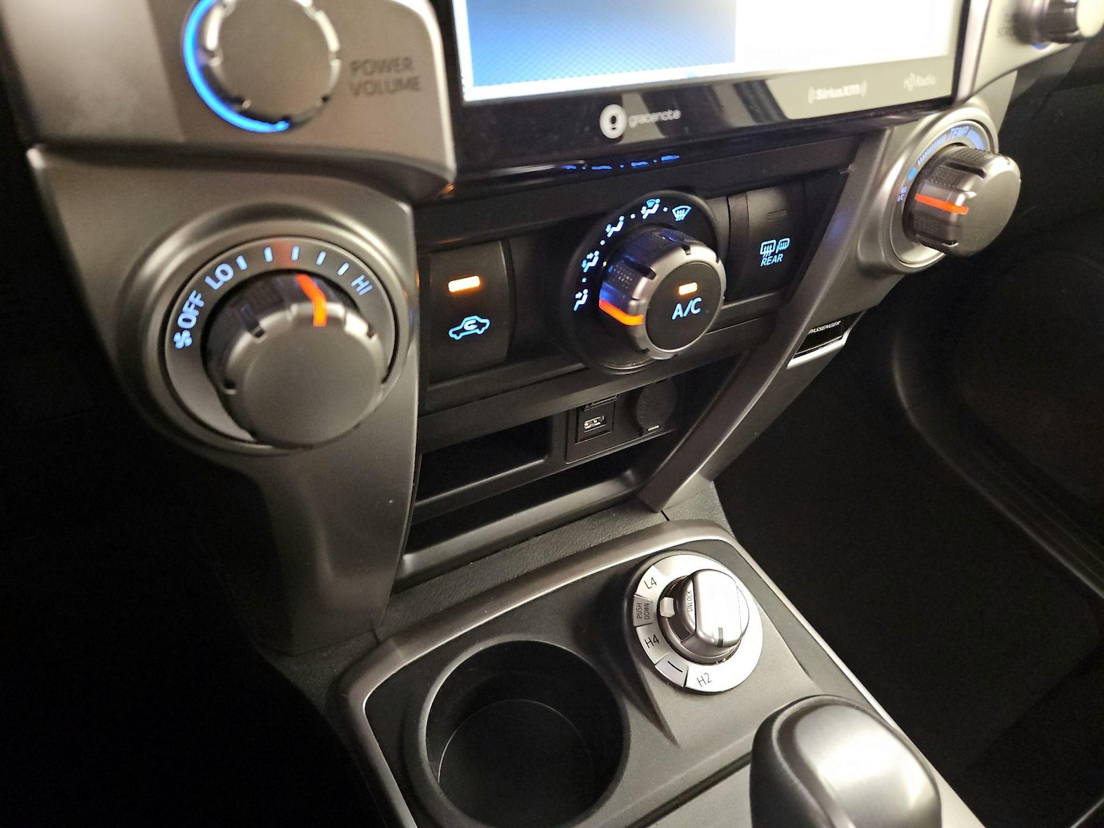 2023 Toyota 4Runner SR5 - Photo 18