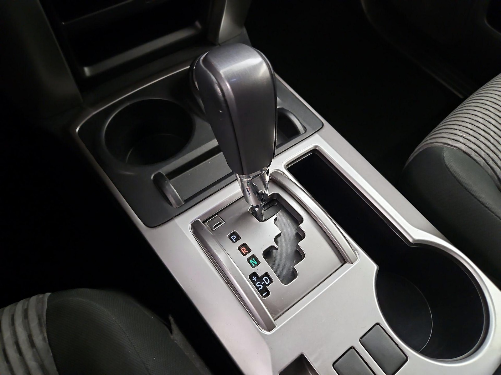 2023 Toyota 4Runner SR5 - Photo 19