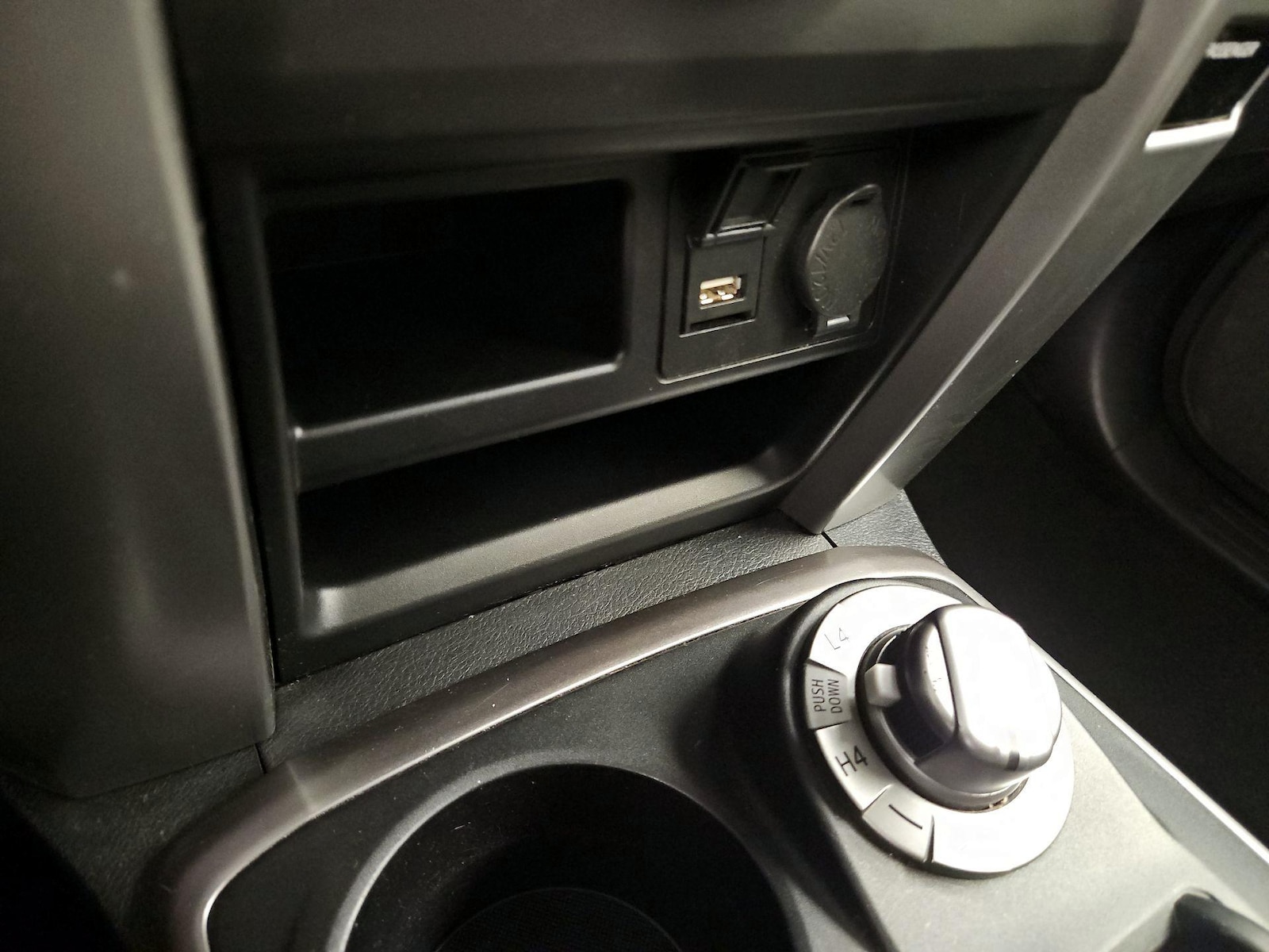 2023 Toyota 4Runner SR5 - Photo 20