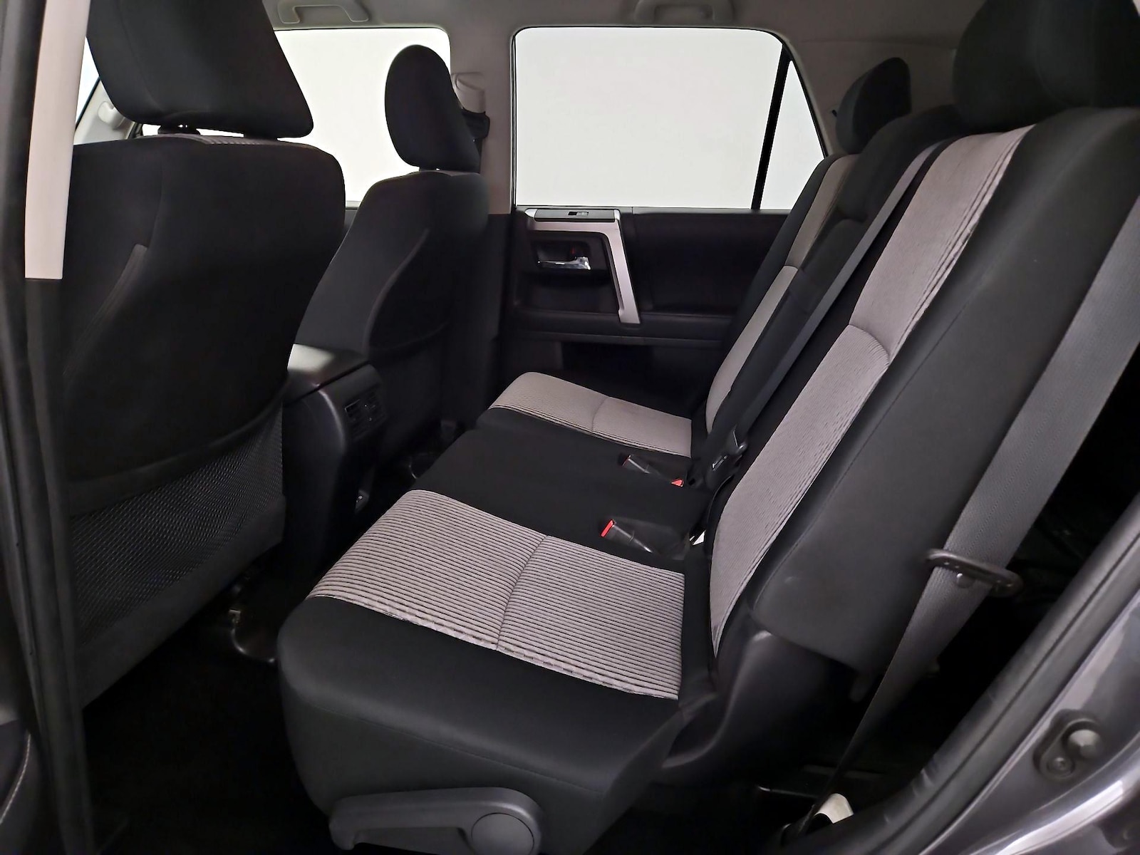 2023 Toyota 4Runner SR5 - Photo 21
