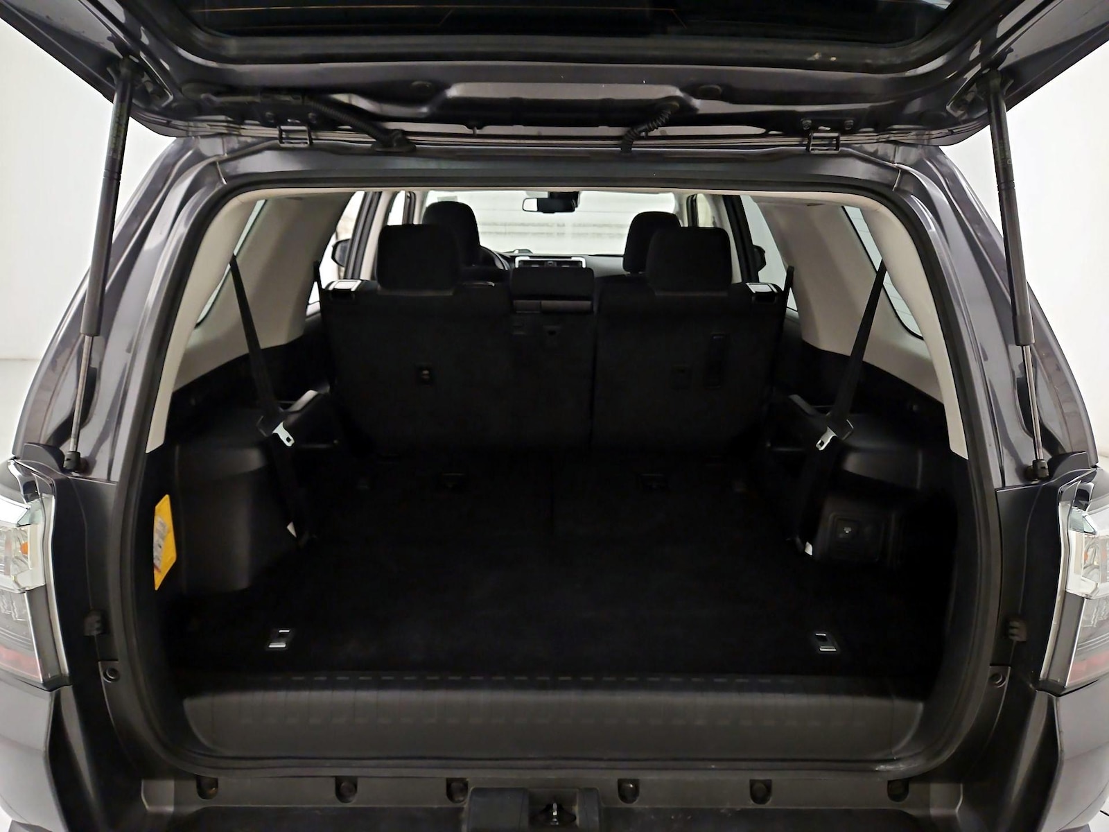 2023 Toyota 4Runner SR5 - Photo 24