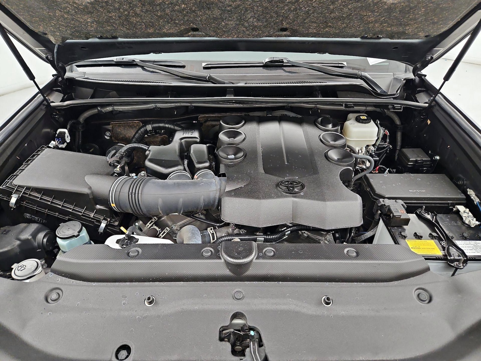 2023 Toyota 4Runner SR5 - Photo 25