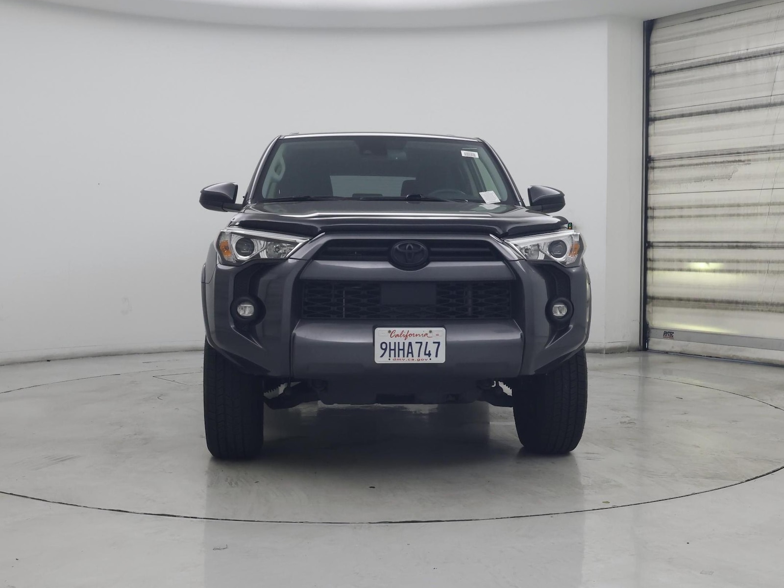 2023 Toyota 4Runner SR5 - Photo 6