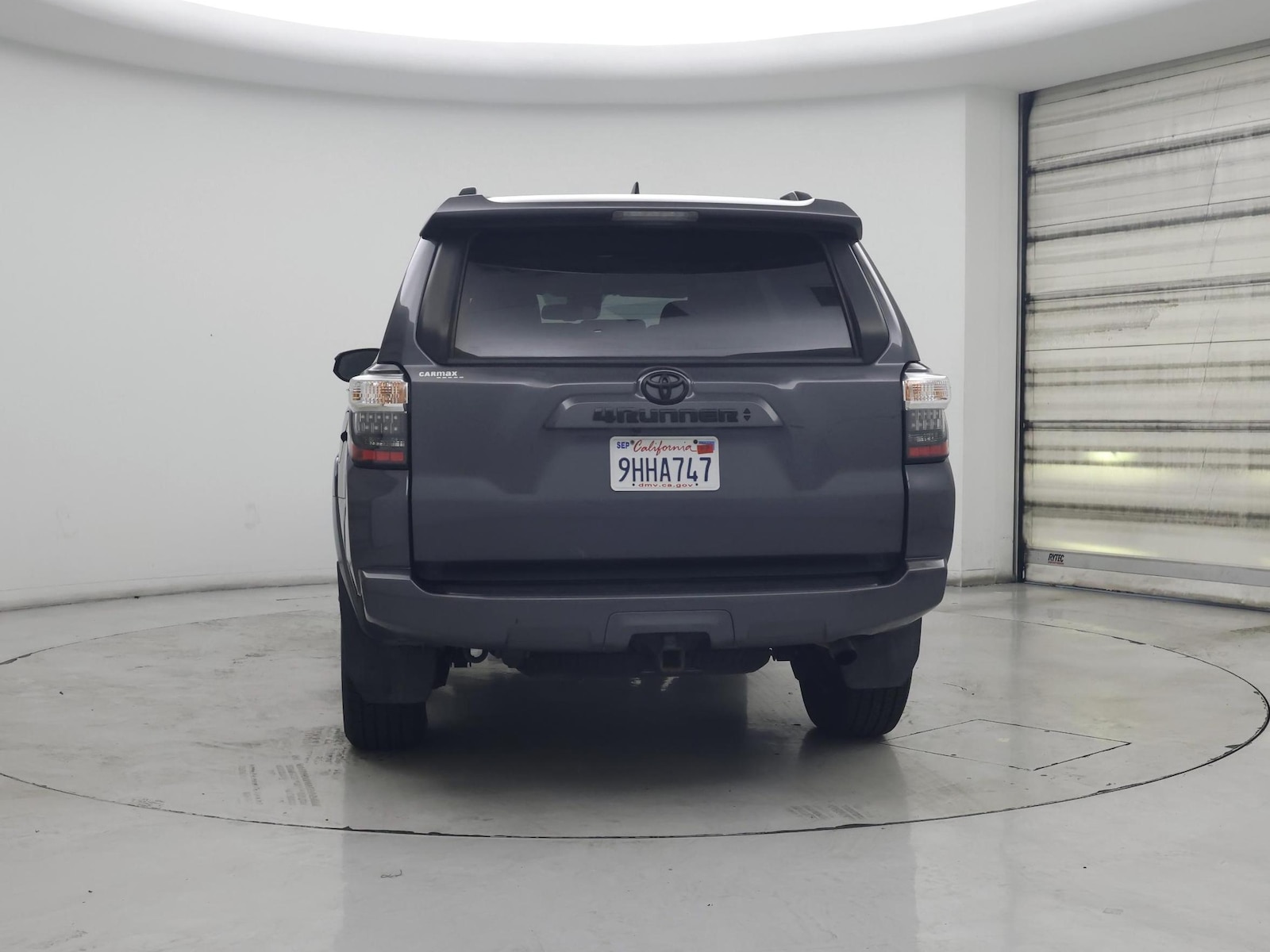 2023 Toyota 4Runner SR5 - Photo 7