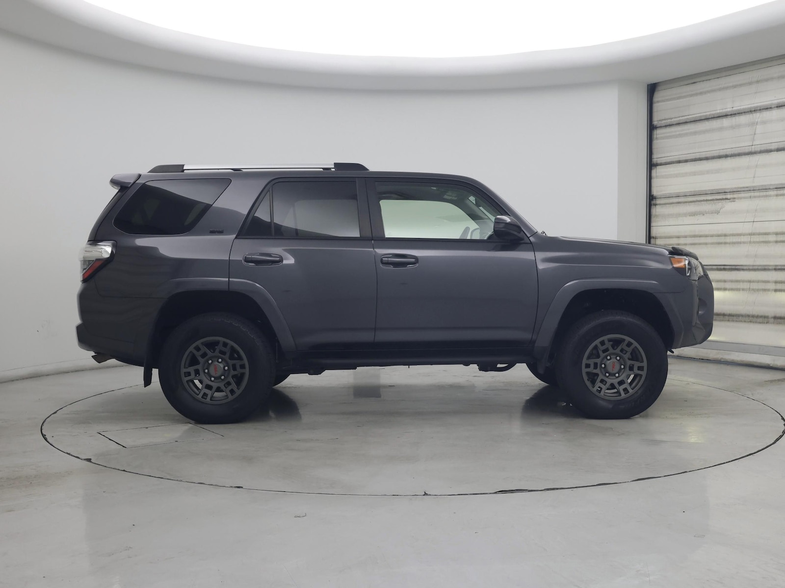2023 Toyota 4Runner SR5 - Photo 8