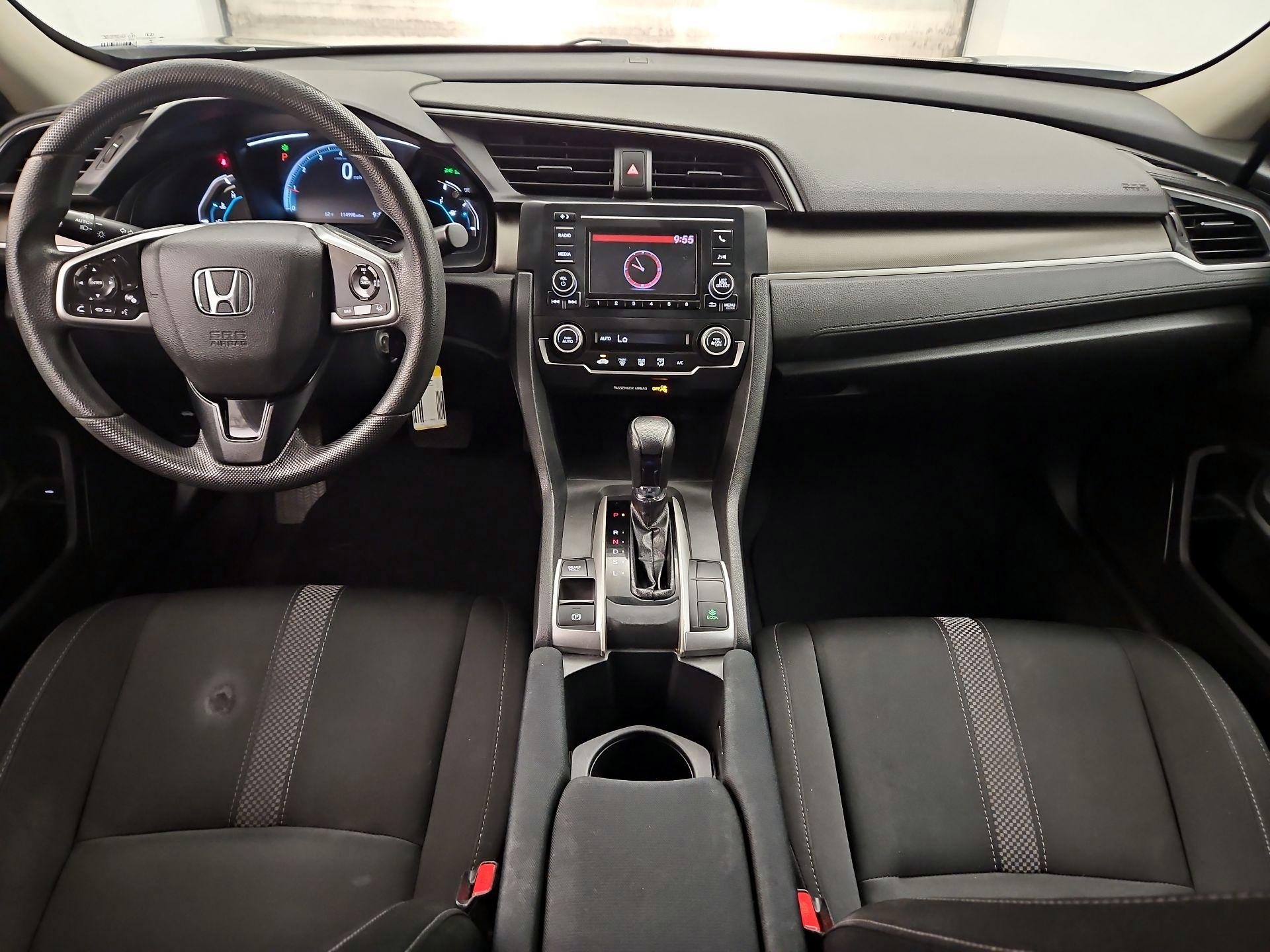 Thumbnail: 2019 Honda Civic - 9