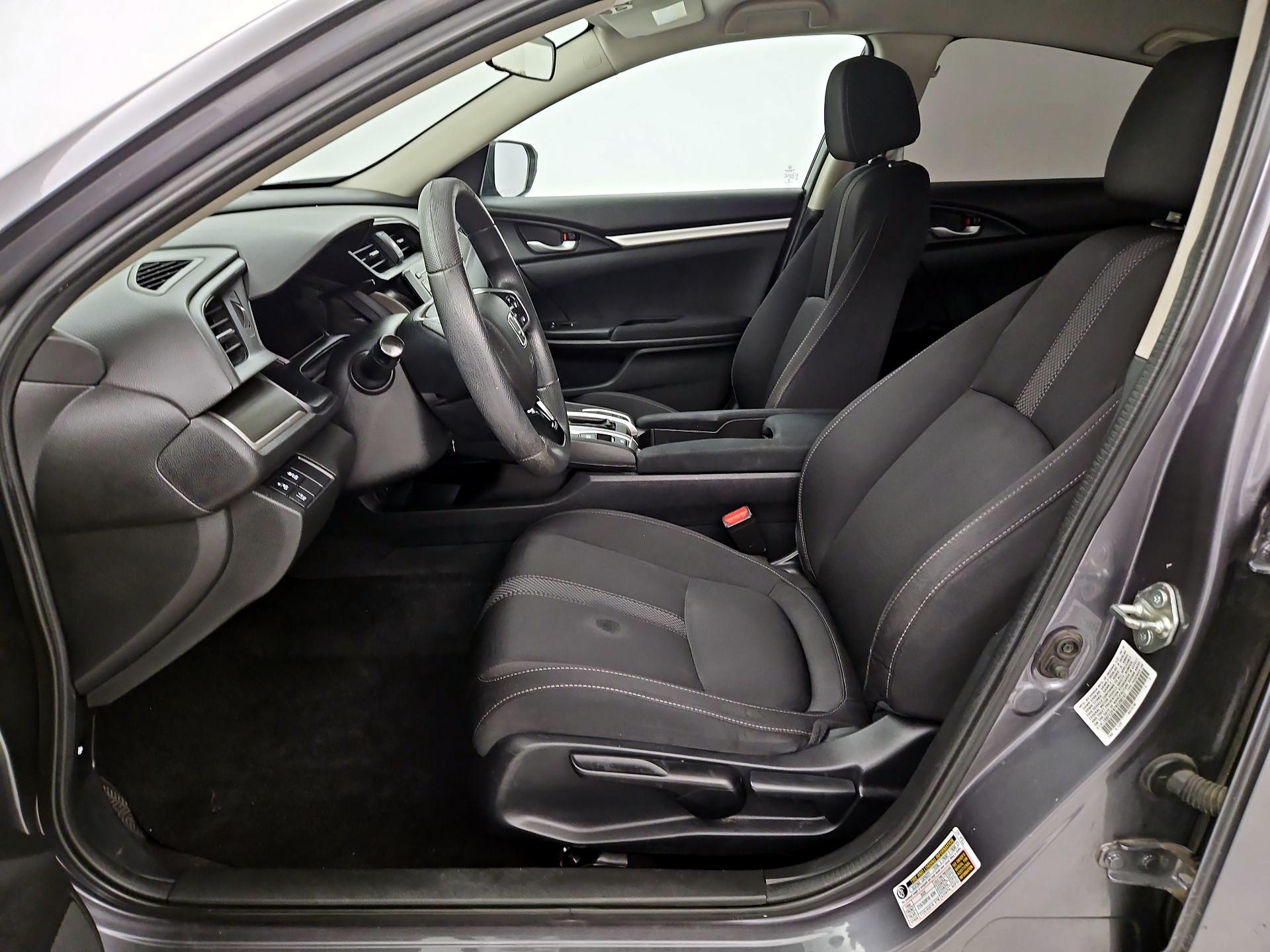 Thumbnail: 2019 Honda Civic - 11