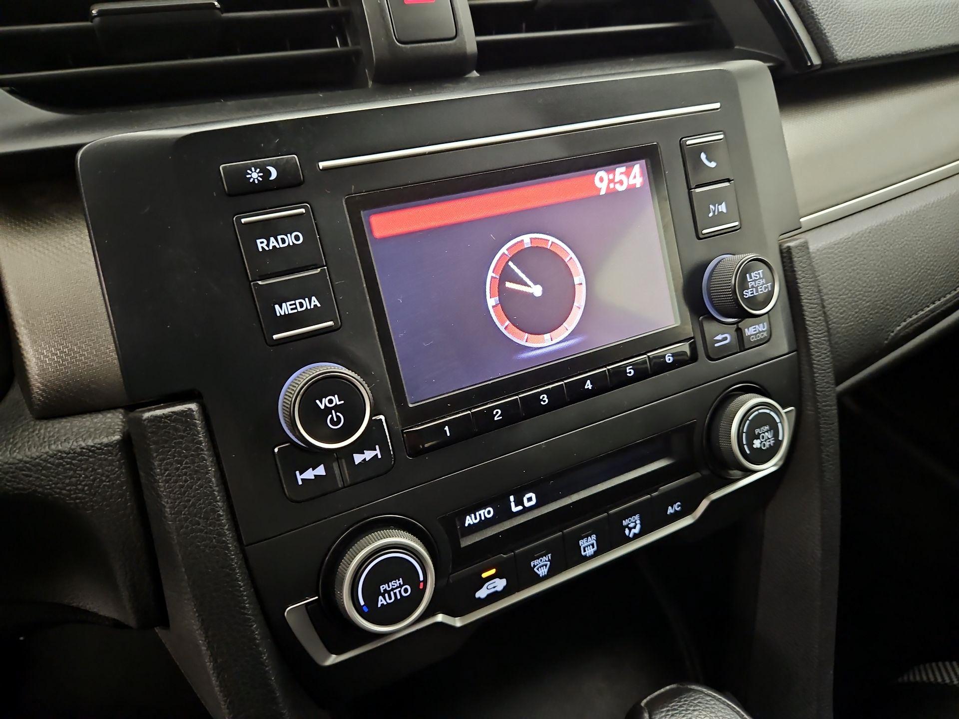 Thumbnail: 2019 Honda Civic - 15