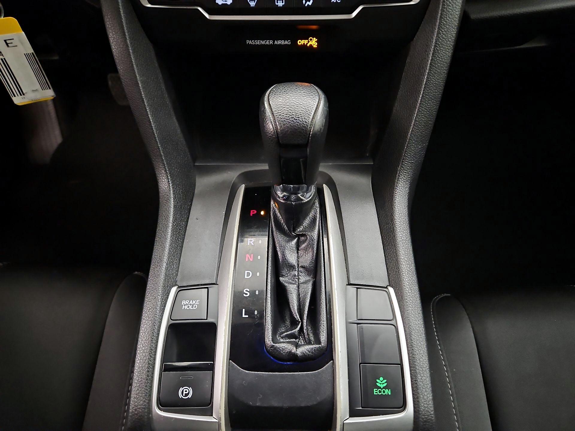 Thumbnail: 2019 Honda Civic - 17
