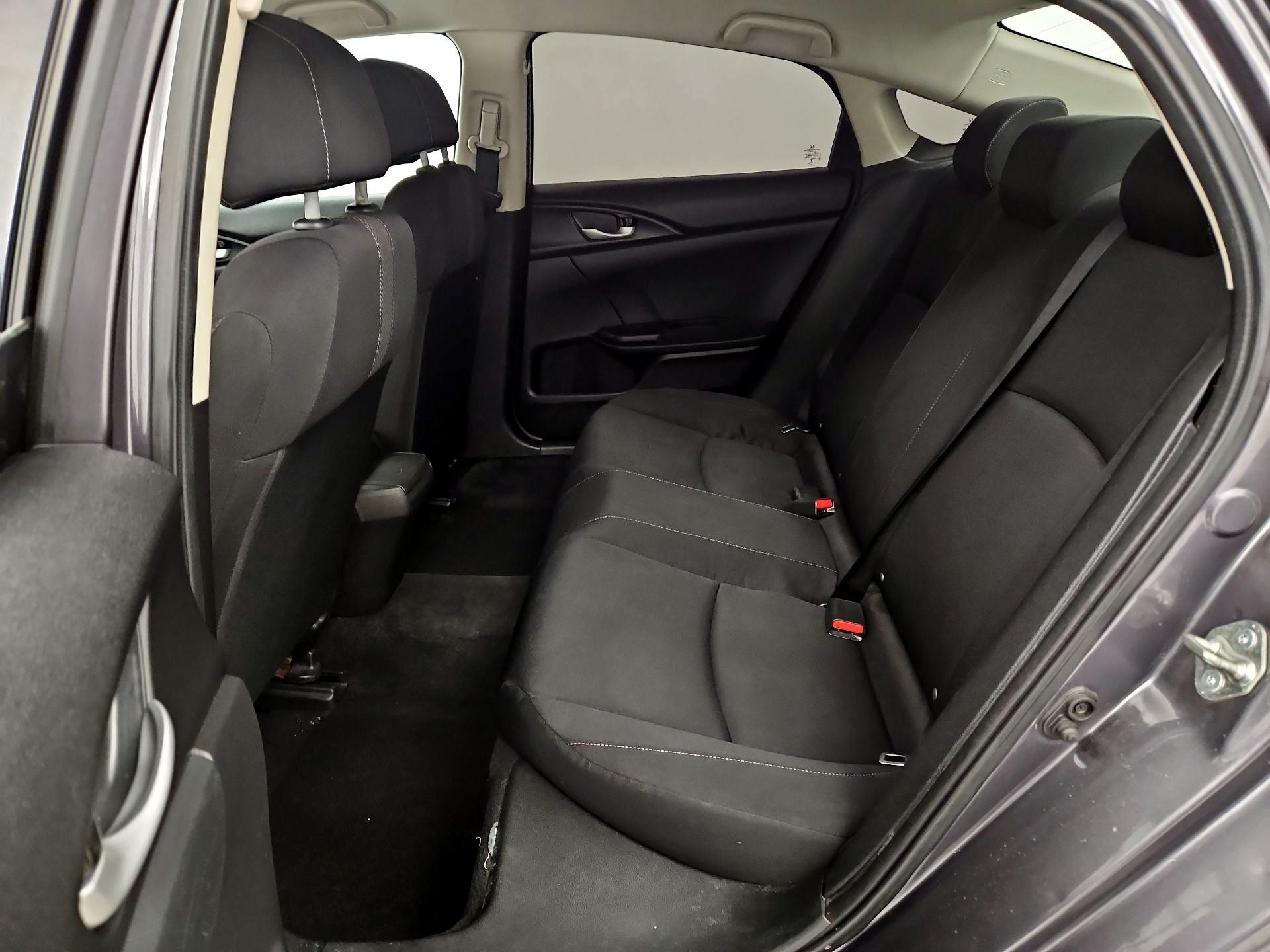 Thumbnail: 2019 Honda Civic - 19