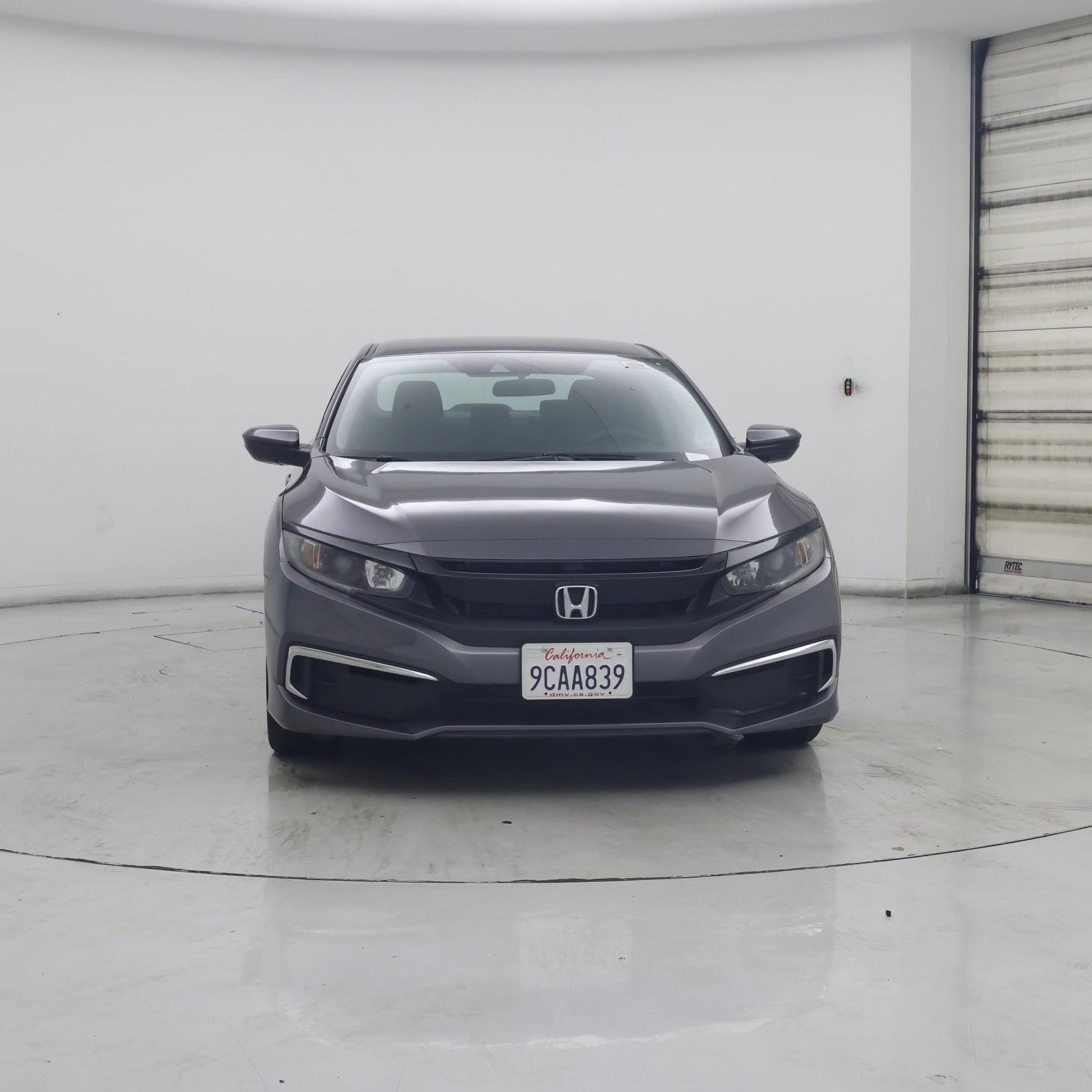 Thumbnail: 2019 Honda Civic - 5