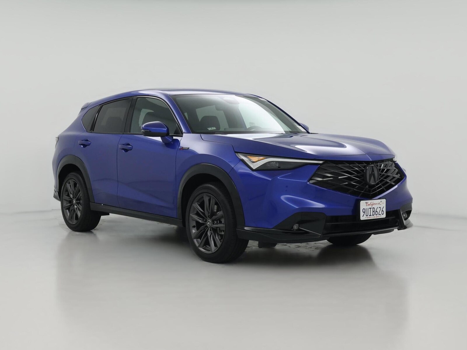 2025 Acura ADX