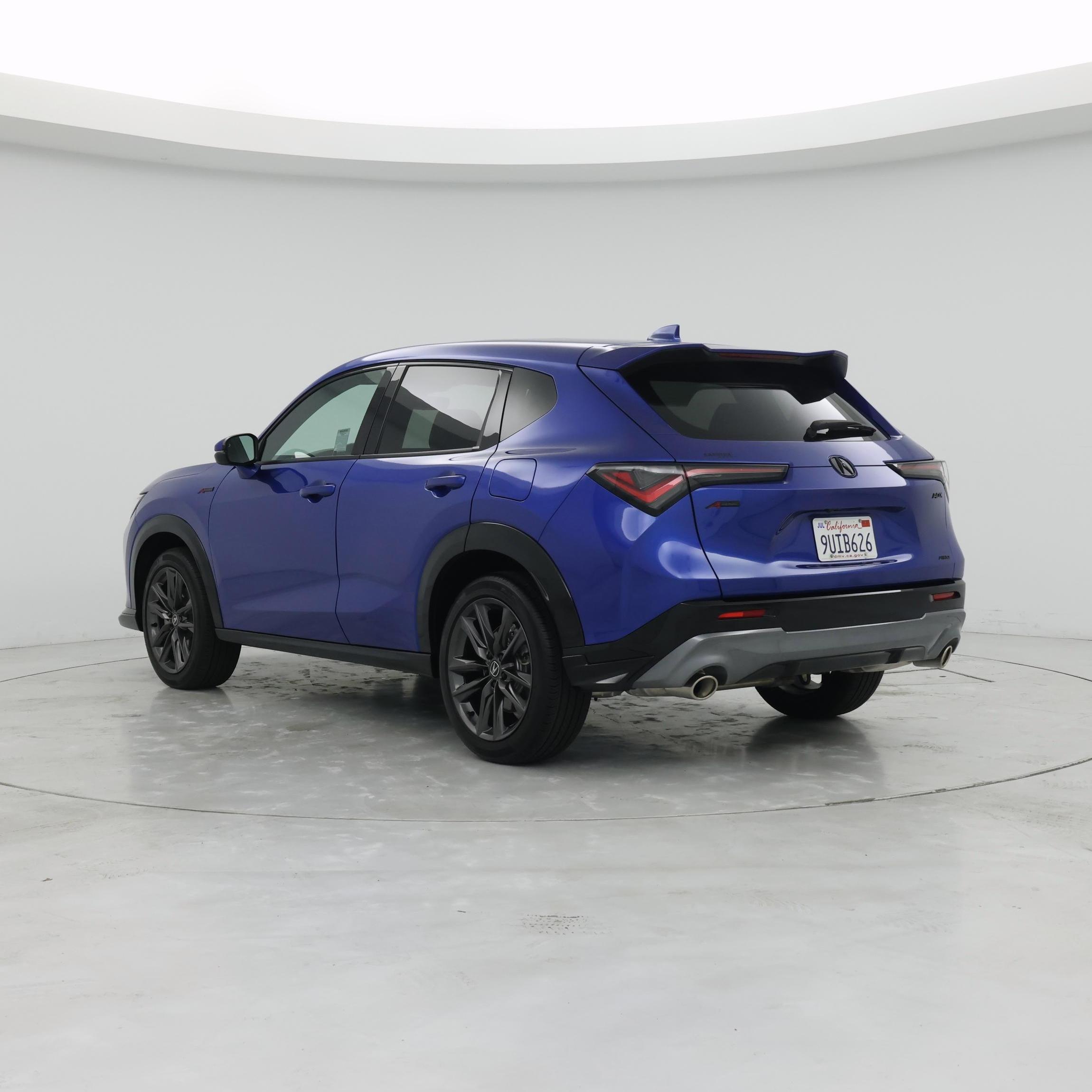 Thumbnail: 2025 Acura ADX - 2