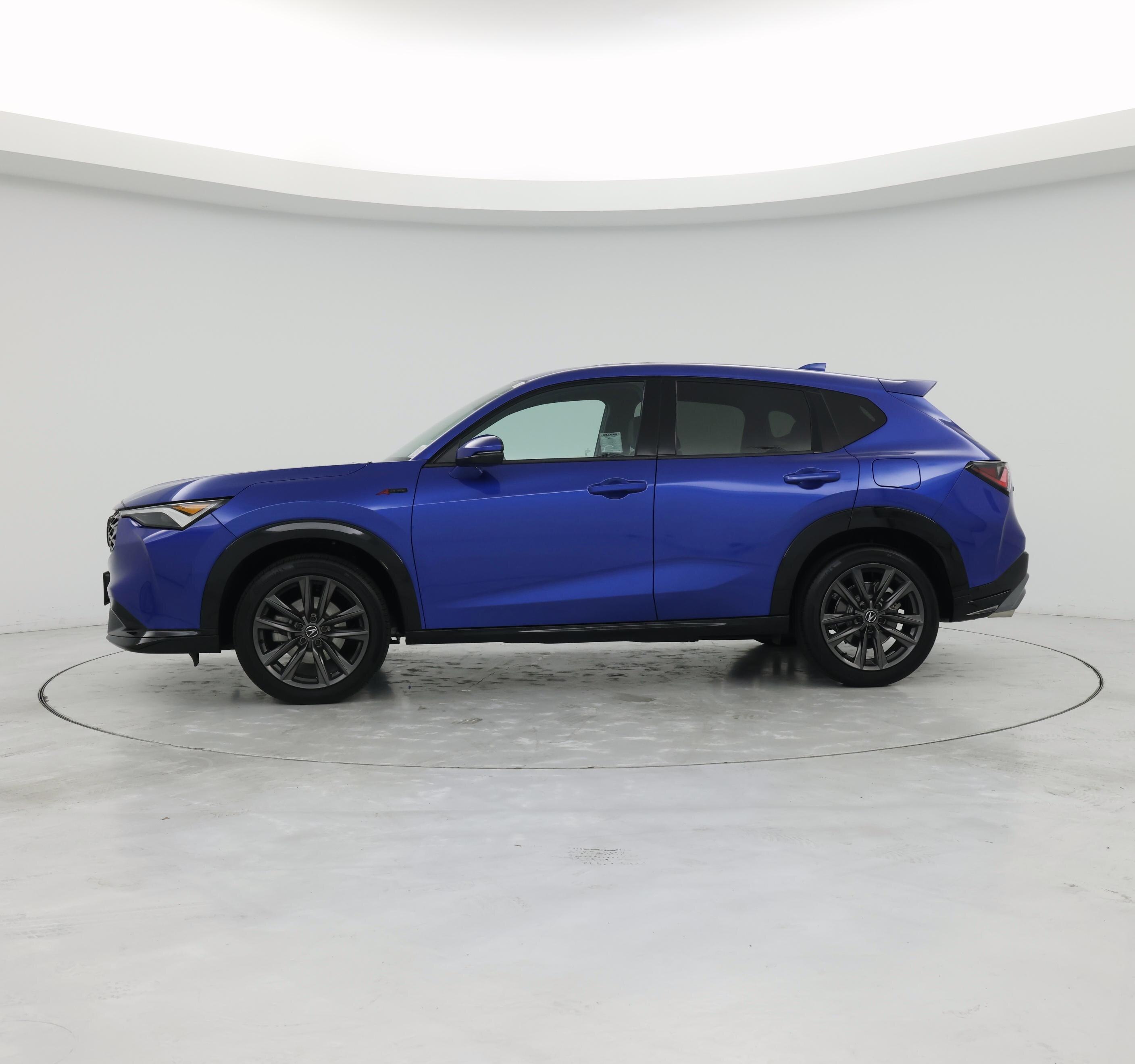 Thumbnail: 2025 Acura ADX - 3