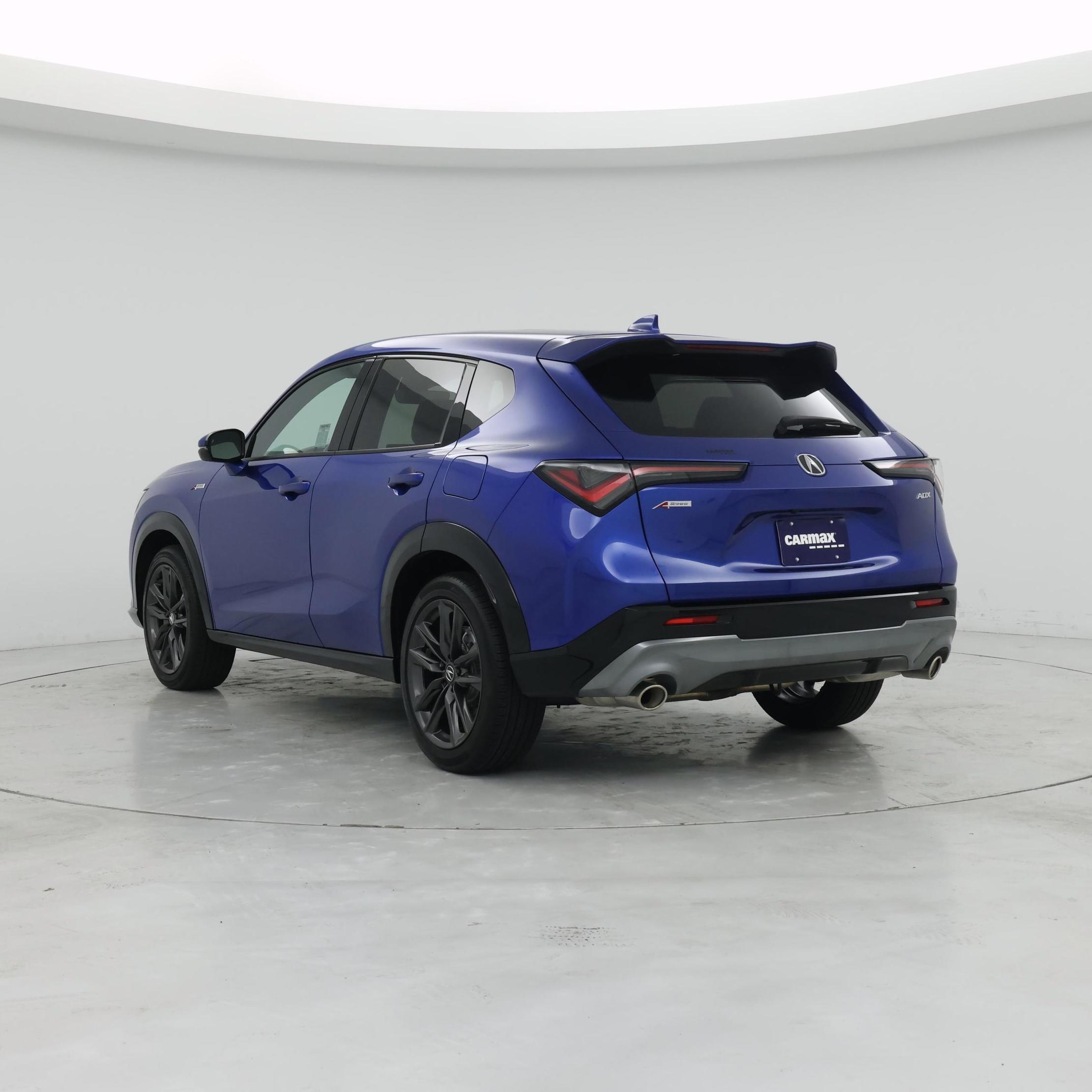 Thumbnail: 2025 Acura ADX - 2